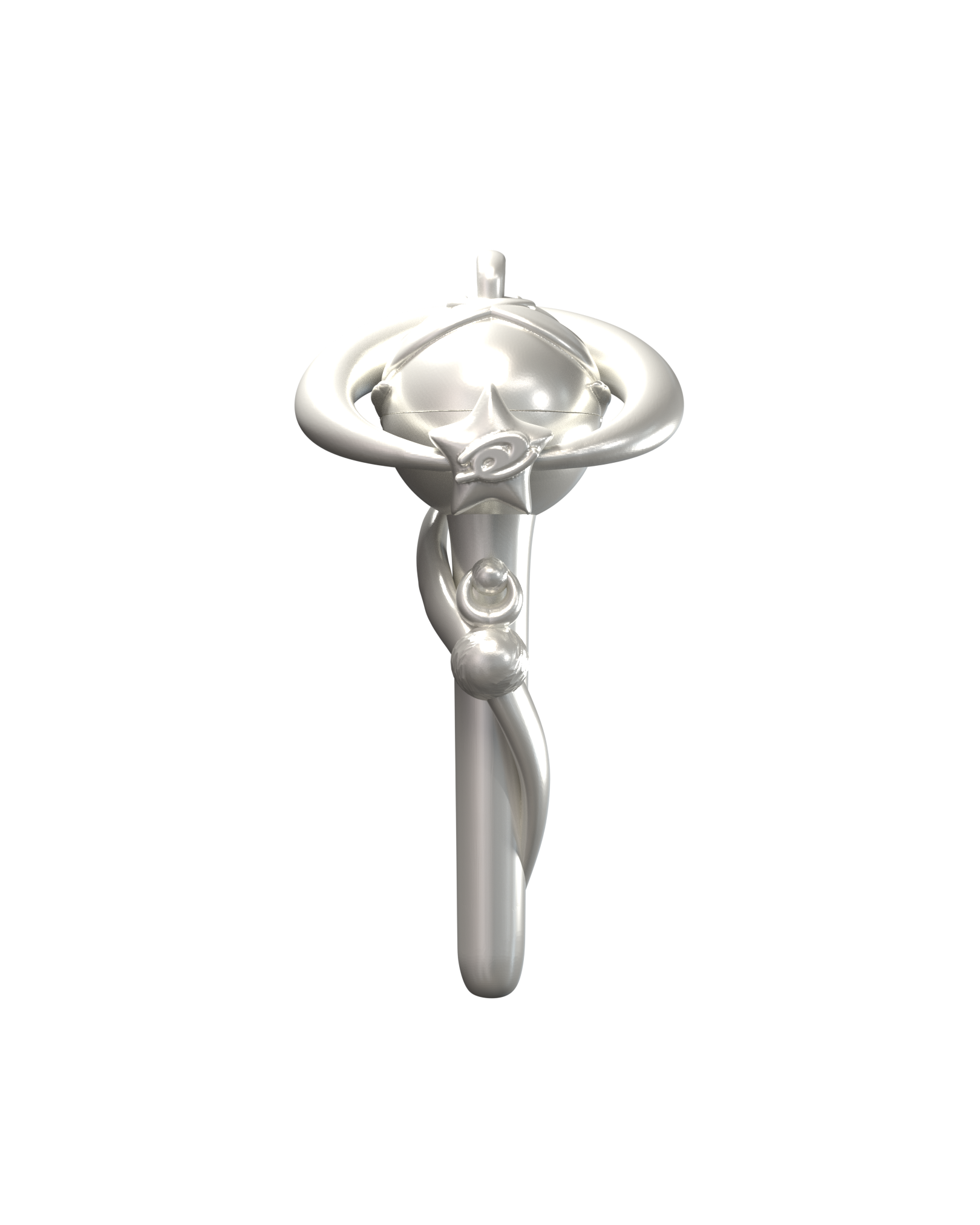 TORNADOSONG丨Lollipop-star - PSYLOS 1, TORNADOSONG丨Lollipop-star, Accessories, TORNADOSONG, PSYLOS 1