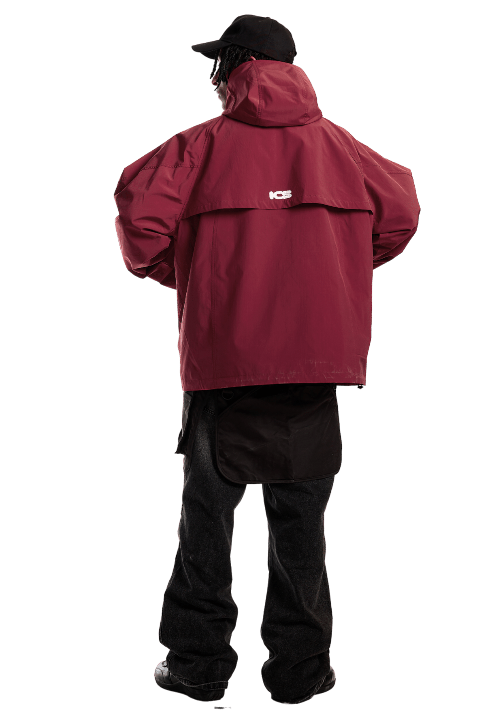 Functional 3-in-1 Jacket - PSYLOS 1, Functional 3-in-1 Jacket, Jacket, iconslab, PSYLOS 1