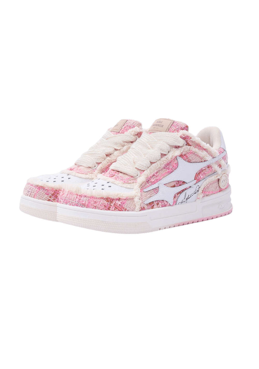 Candy Colored Sneakers - PSYLOS 1, Candy Colored Sneakers, Shoes, KILLWINNER, PSYLOS 1