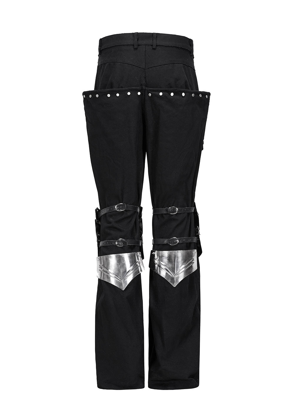 Archive-Medieval Armor Jeans - PSYLOS 1, Archive-Medieval Armor Jeans, Pants, Fourth3ex, PSYLOS 1