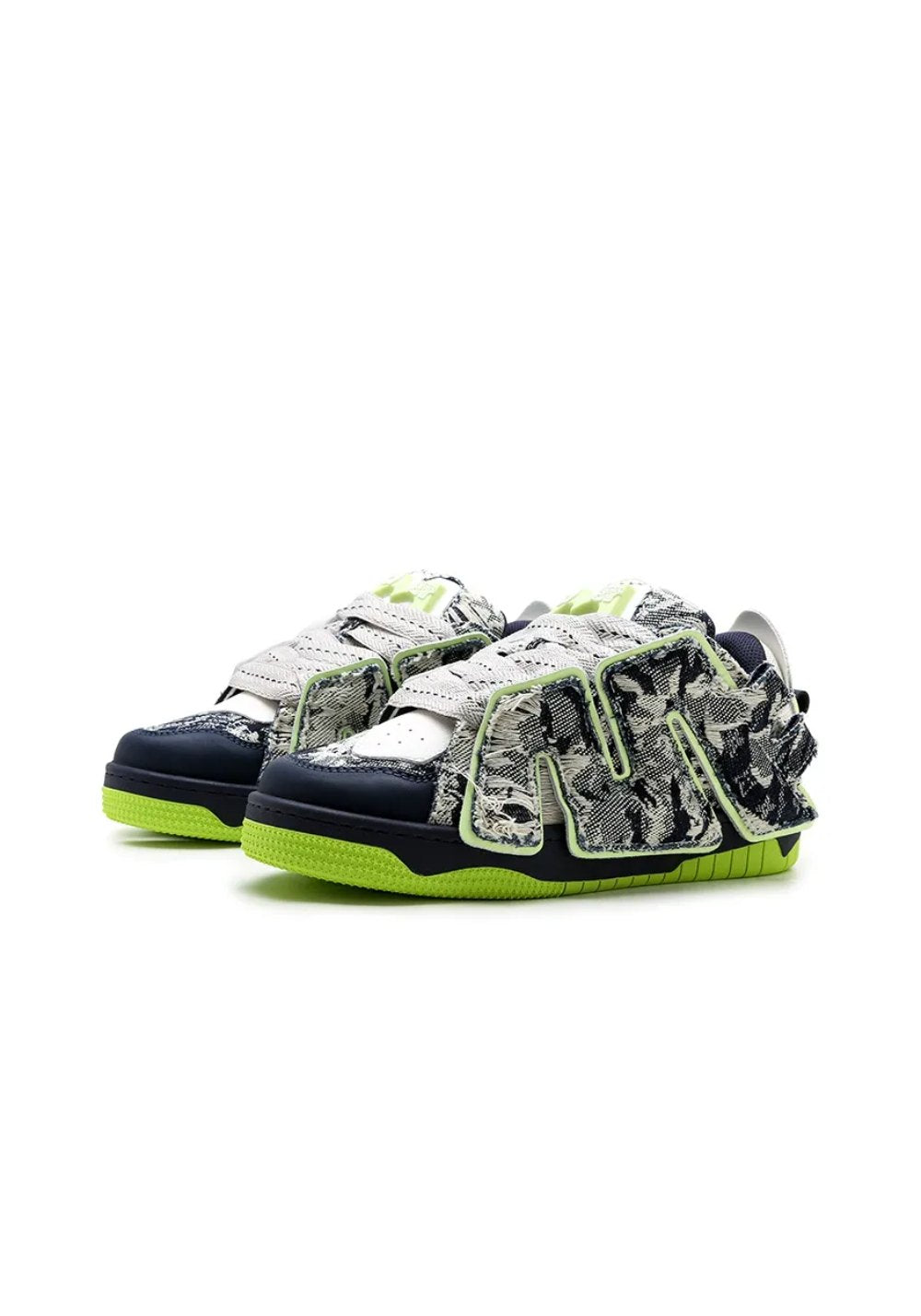 ADC丨Whirlwind Duotone Skate Shoes - PSYLOS 1, ADC丨Whirlwind Duotone Skate Shoes, Skate Shoes, ADC, PSYLOS 1