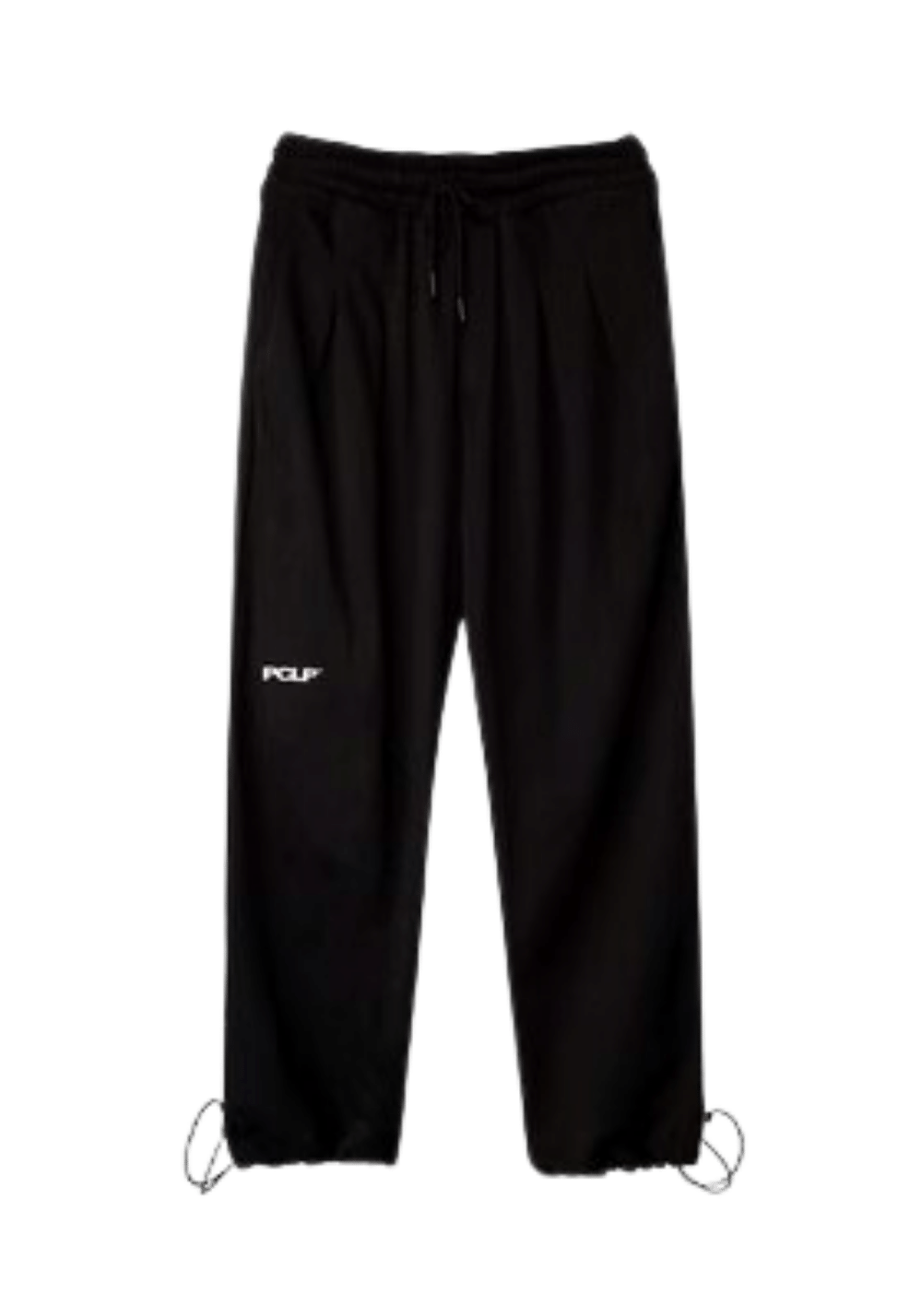 Tapered Knit Sweatpants - PSYLOS 1, Tapered Knit Sweatpants, Pants, PCLP, PSYLOS 1