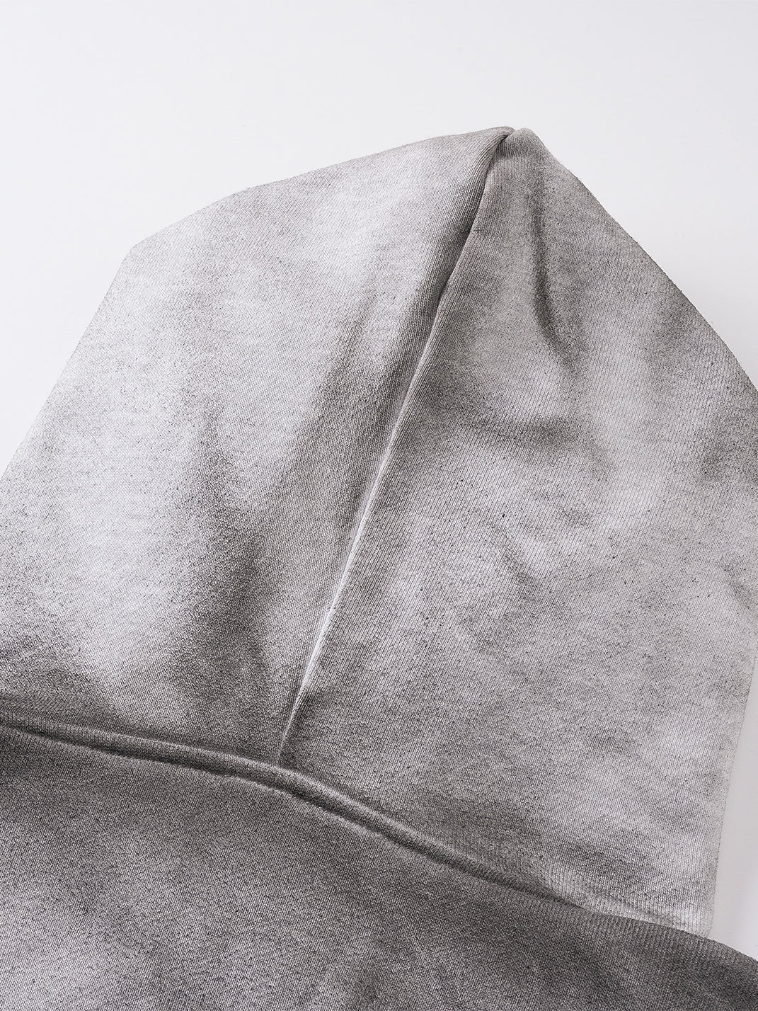 REBEL WAVE | Distressed Slogan Hoodie - PSYLOS 1, REBEL WAVE | Distressed Slogan Hoodie, Hoodie, REBEL WAVE, PSYLOS 1