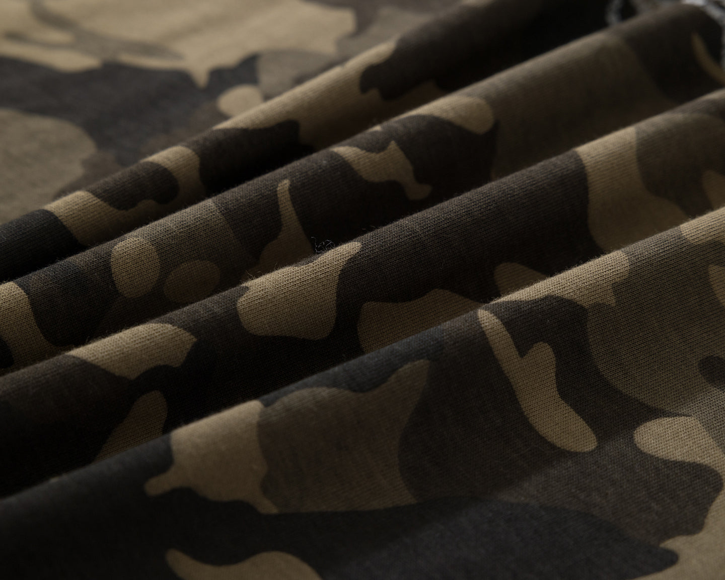 BURNIN* “97’series” worn fire pattern fake two-piece T-shirt - PSYLOS 1, BURNIN* “97’series” worn fire pattern fake two-piece T-shirt, T-Shirt, Burnin, PSYLOS 1