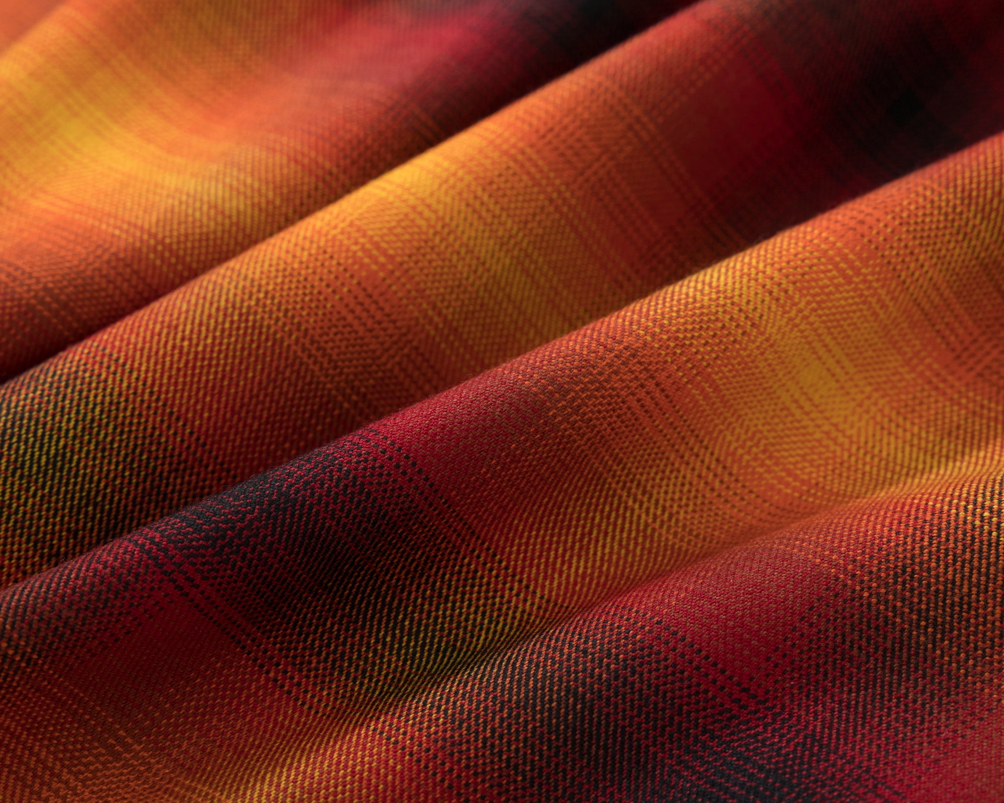 BURNIN "97' SERIES" FRAYED DISTRESSED PLAID EMBROIDERED SHIRT - PSYLOS 1, BURNIN "97' SERIES" FRAYED DISTRESSED PLAID EMBROIDERED SHIRT, Shirts, Burnin, PSYLOS 1