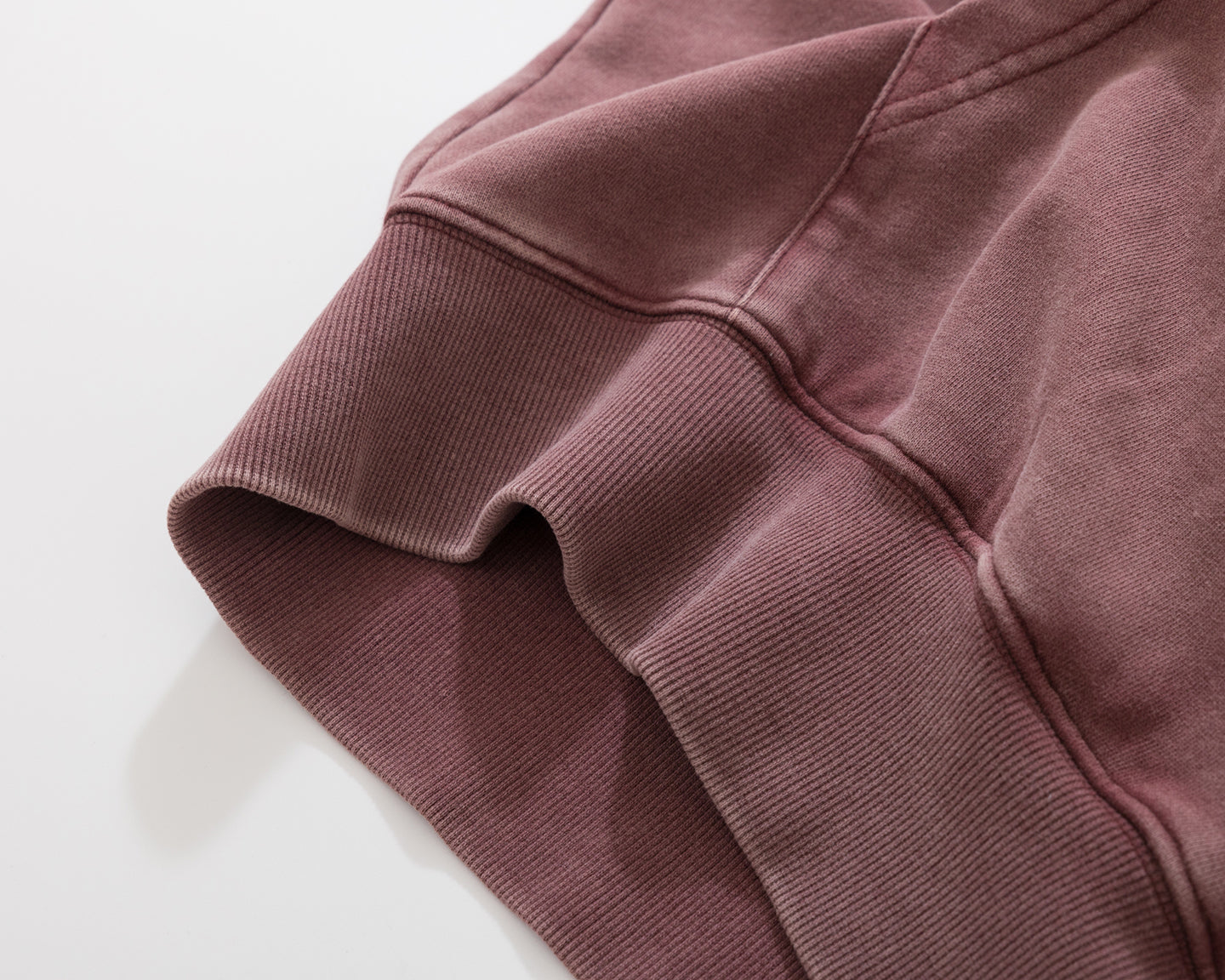 BURNIN* “97’series” worn square logo washed and distressed hooded sweatshirt - PSYLOS 1, BURNIN* “97’series” worn square logo washed and distressed hooded sweatshirt, T-Shirt, Burnin, PSYLOS 1