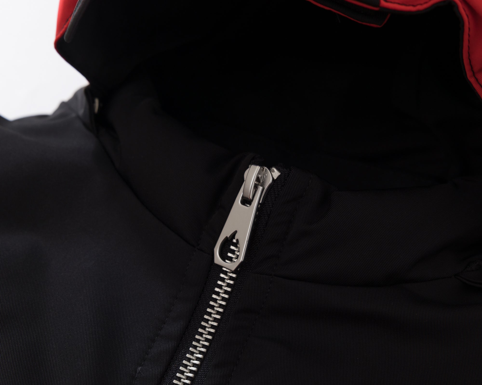 BURNIN* "2503" Helmet Deconstructed Racing Cotton Jacket - PSYLOS 1, BURNIN* "2503" Helmet Deconstructed Racing Cotton Jacket, Jacket, Burnin, PSYLOS 1