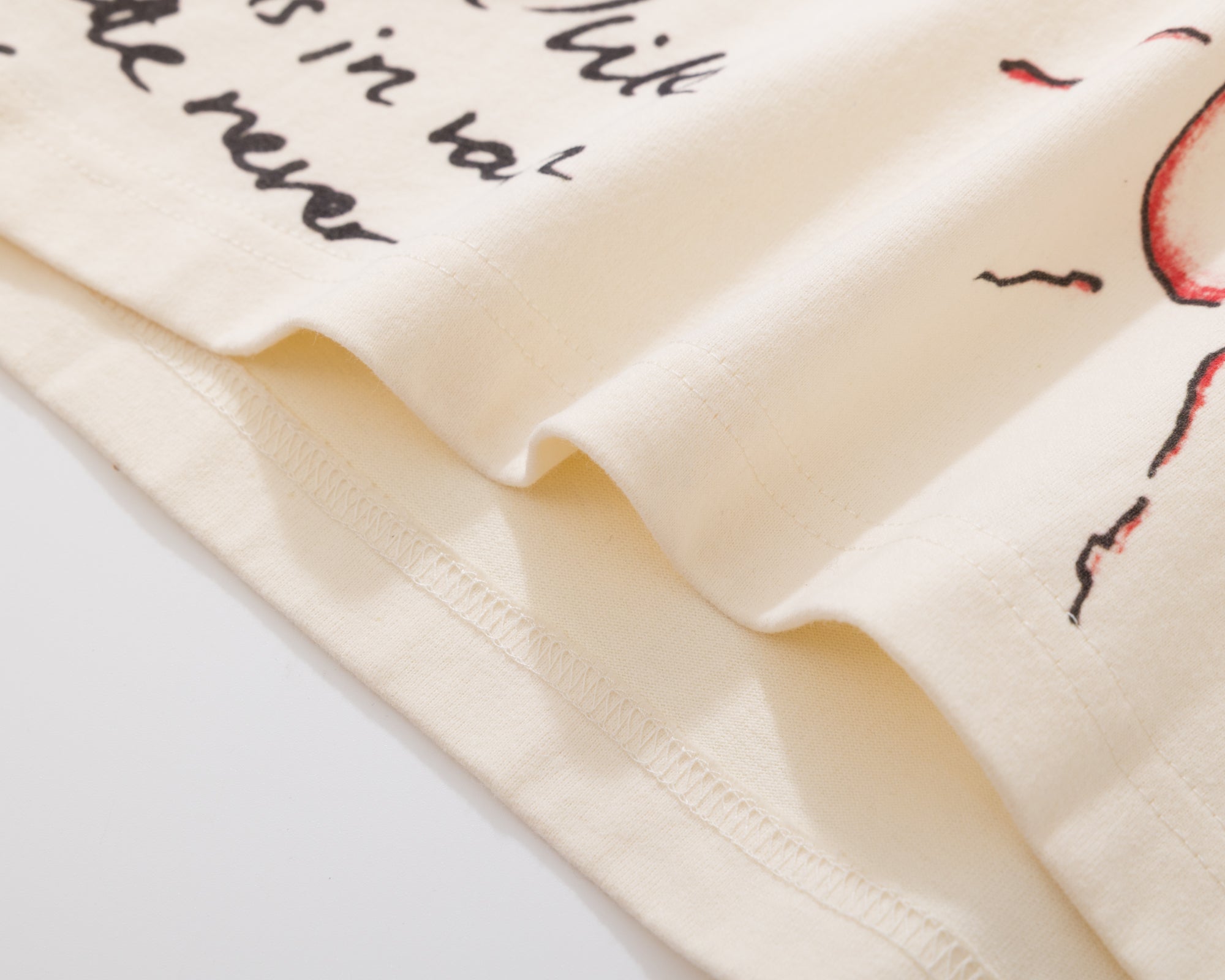 BURNIN* "All Roads Lead to Freedom" Graffiti Hand-Painted Long Sleeve T-Shirt - PSYLOS 1, BURNIN* "All Roads Lead to Freedom" Graffiti Hand-Painted Long Sleeve T-Shirt, T-Shirt, Burnin, PSYLOS 1