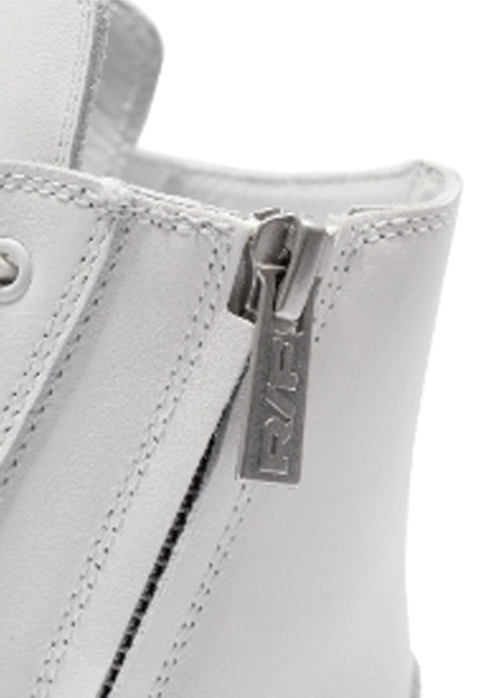 FVVO丨R/F 2.0 TrekFlex — HI Leather boots-White - PSYLOS 1, FVVO丨R/F 2.0 TrekFlex — HI Leather boots-White, Boots, FVVO&ROCKSTA•JAPAN, PSYLOS 1