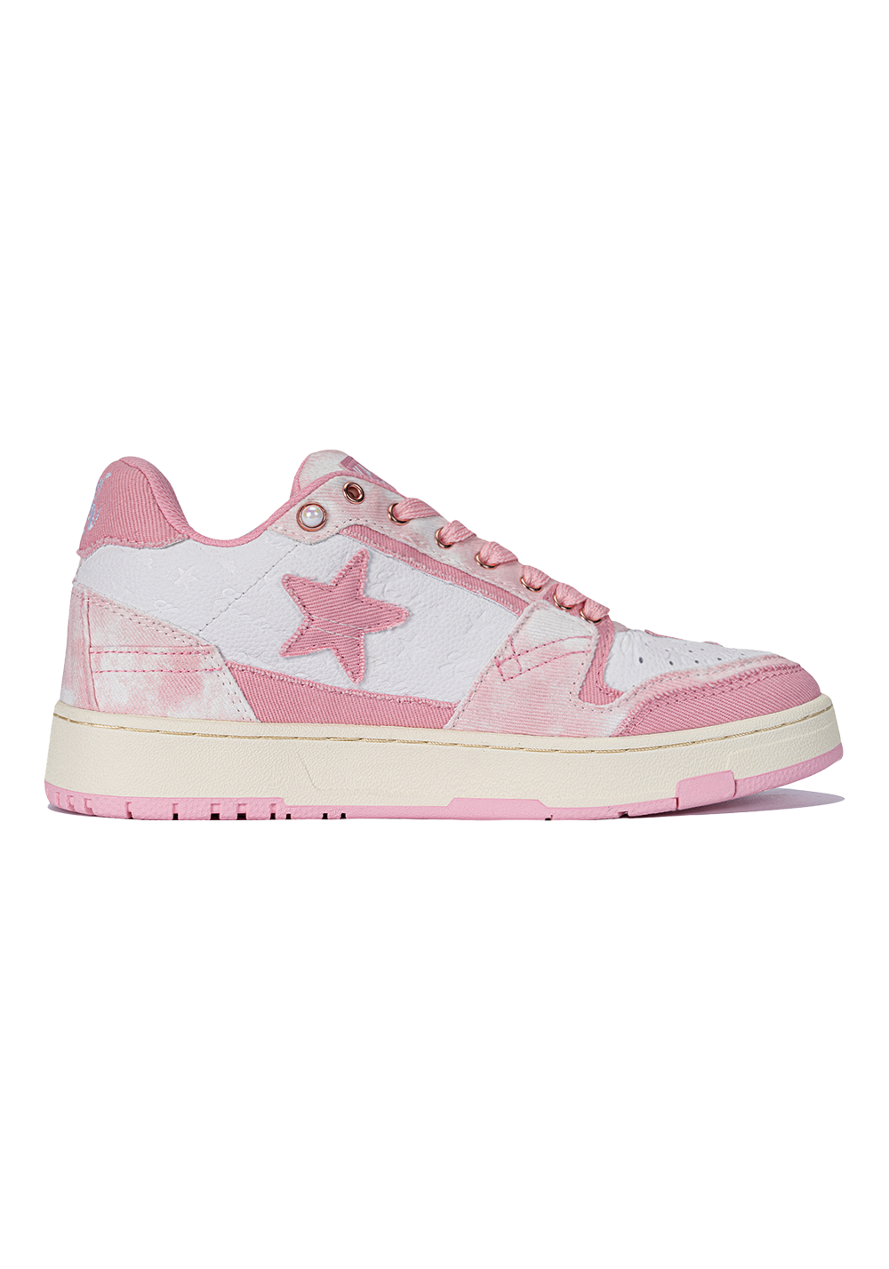 Retro Star Sneakers - PSYLOS 1, Retro Star Sneakers, Shoes, KAALIXTO, PSYLOS 1