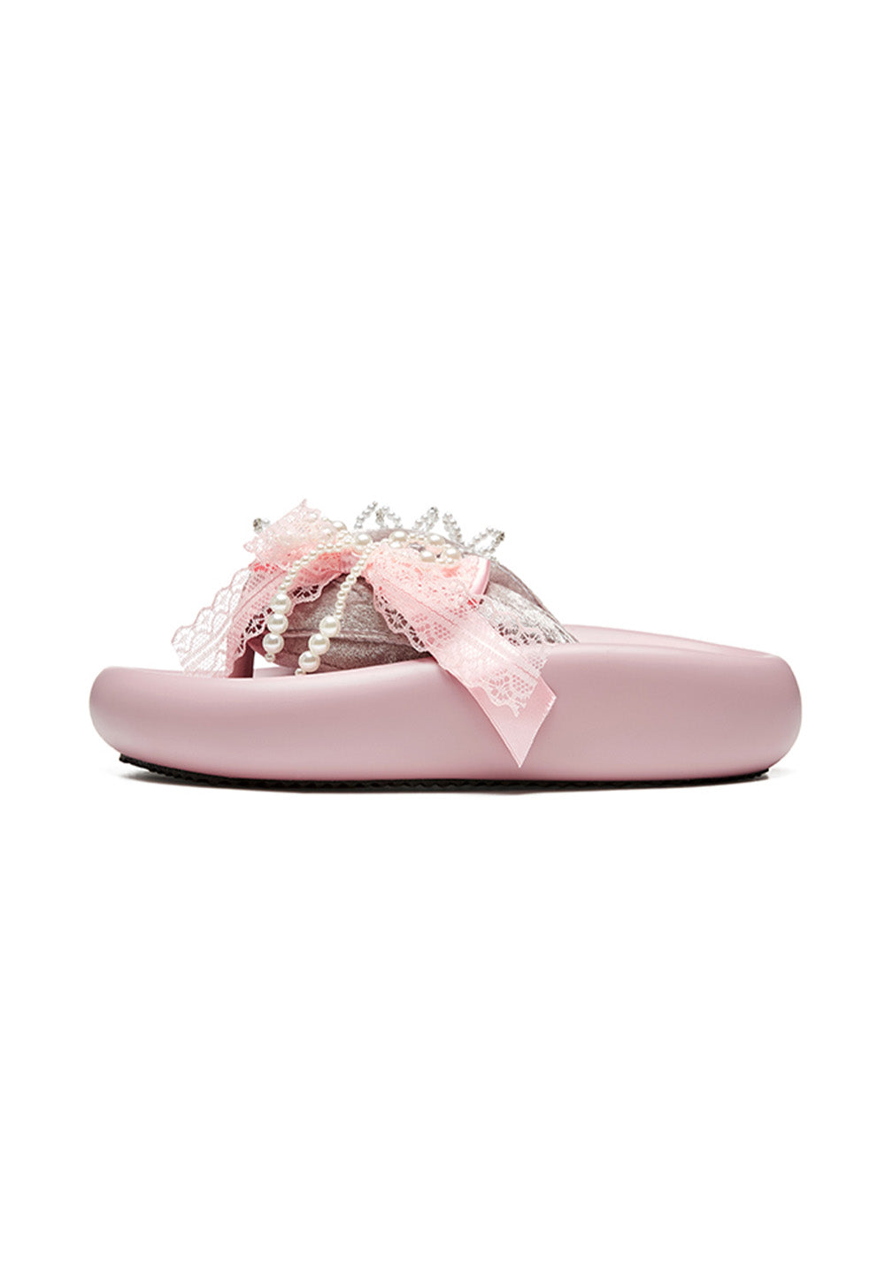 XMZY | Designer Slide Sandals-Pink - PSYLOS 1, XMZY | Designer Slide Sandals-Pink, Sandals, XMZY•JAPAN, PSYLOS 1