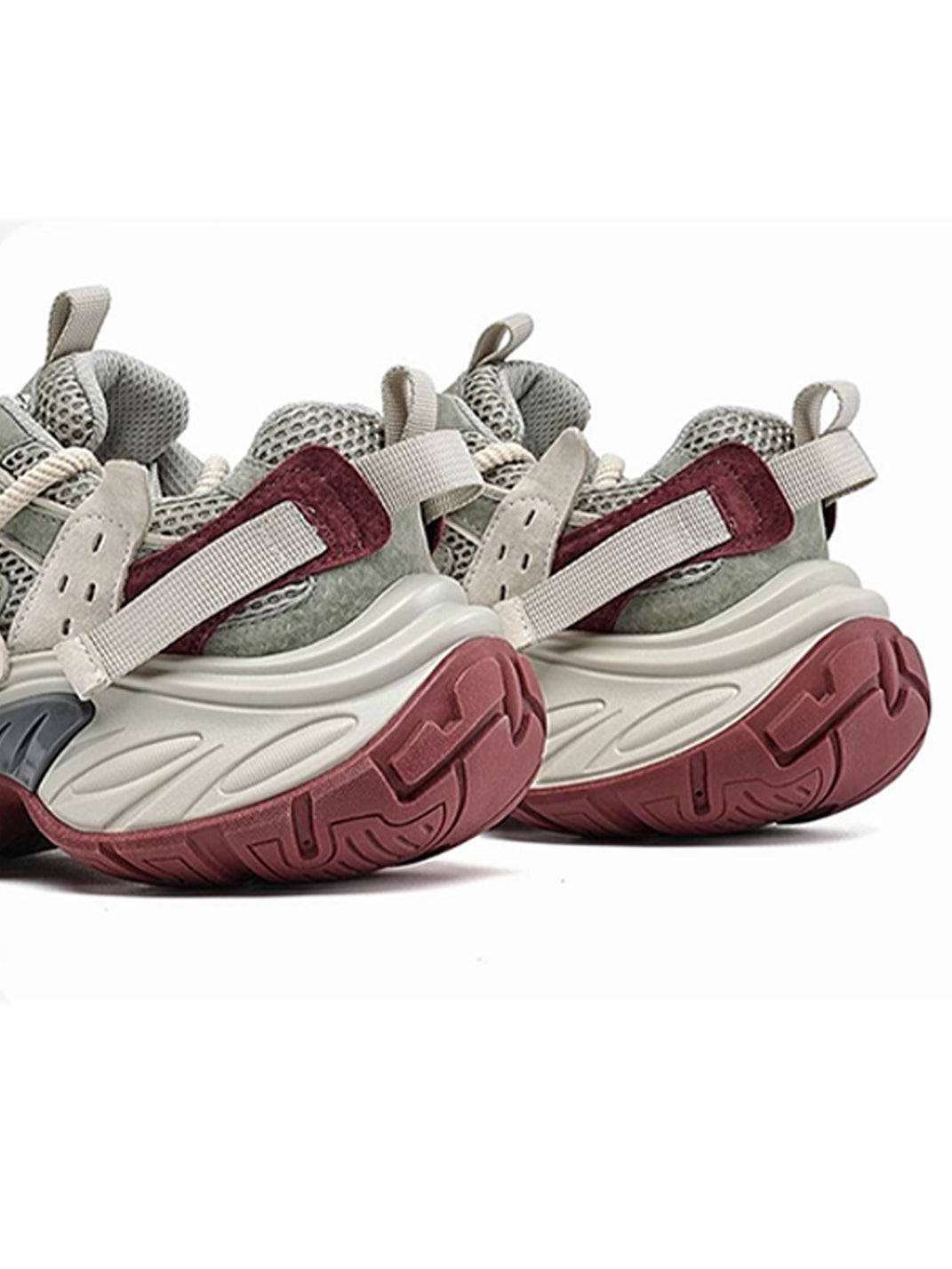 EBLAN | Urban Wave Chunky Dad Sneaker - PSYLOS 1, EBLAN | Urban Wave Chunky Dad Sneaker, Chunky Dad Sneakers, EBLAN, PSYLOS 1