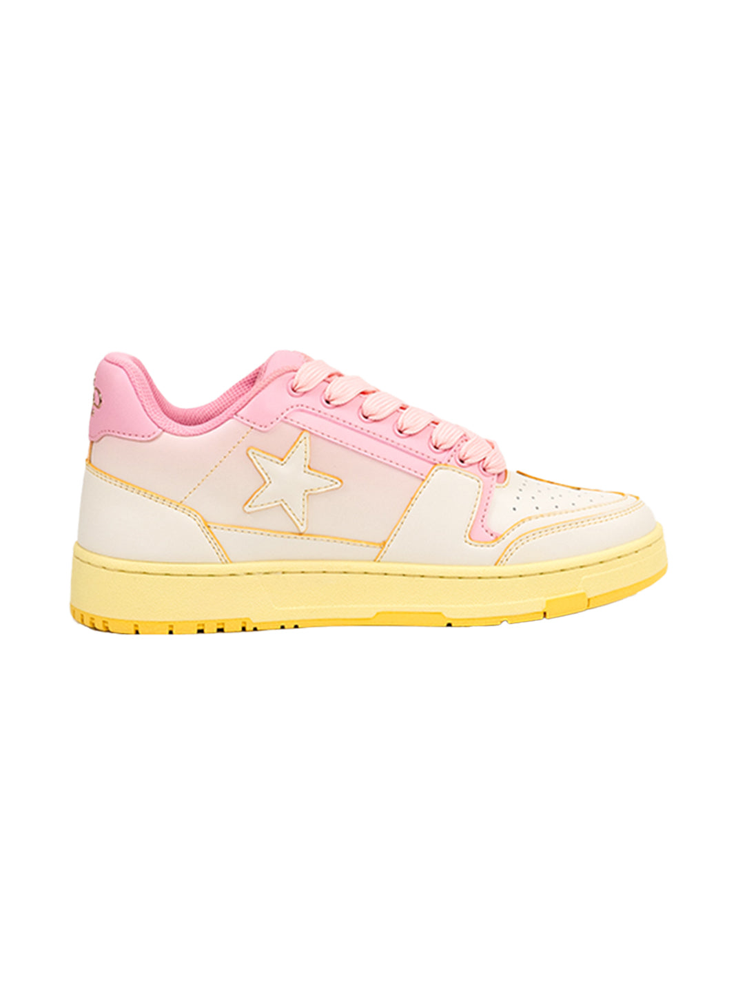 KAALIXTO | Valentine Star Platform Unisex Sneakers - PSYLOS 1, KAALIXTO | Valentine Star Platform Unisex Sneakers, Skate Shoes, KAALIXTO•JAPAN, PSYLOS 1