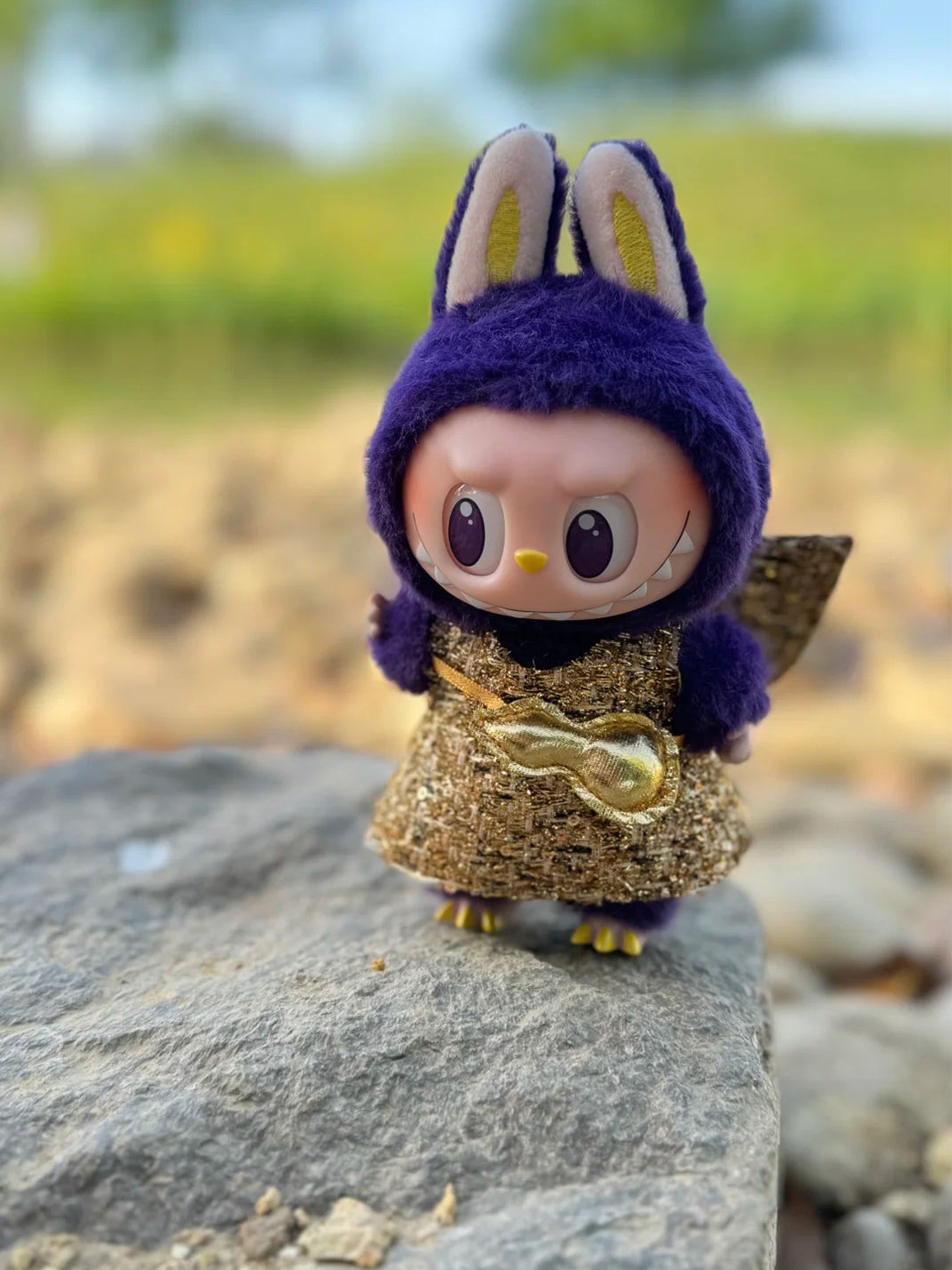 POP MART丨LABUBU Macaron Rubber Face Keychain Figure Blind Box - Milan Exclusive - PSYLOS 1, POP MART丨LABUBU Macaron Rubber Face Keychain Figure Blind Box - Milan Exclusive, Blind Box, POP MART, PSYLOS 1