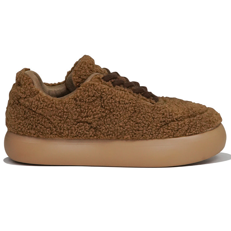 KAALIXTO丨Shearling Casual Shoes - PSYLOS 1, KAALIXTO丨Shearling Casual Shoes, Skate Shoes, KAALIXTO•JAPAN, PSYLOS 1