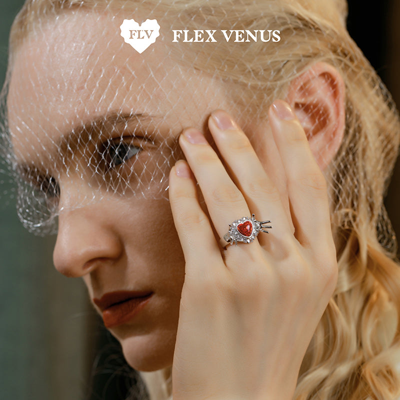 FLV Elf Ring