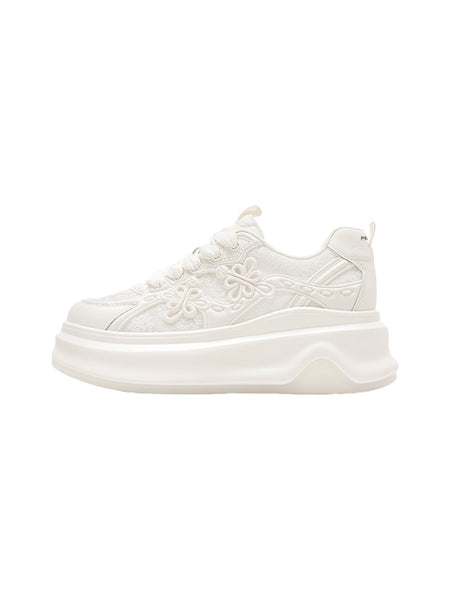 PSYLOS 1丨CBANNER Fashionable Fabric Durable Low-Top Casual Sneakers - PSYLOS 1, PSYLOS 1丨CBANNER Fashionable Fabric Durable Low-Top Casual Sneakers, Chunky Sneakers, PSYLOS 1, PSYLOS 1