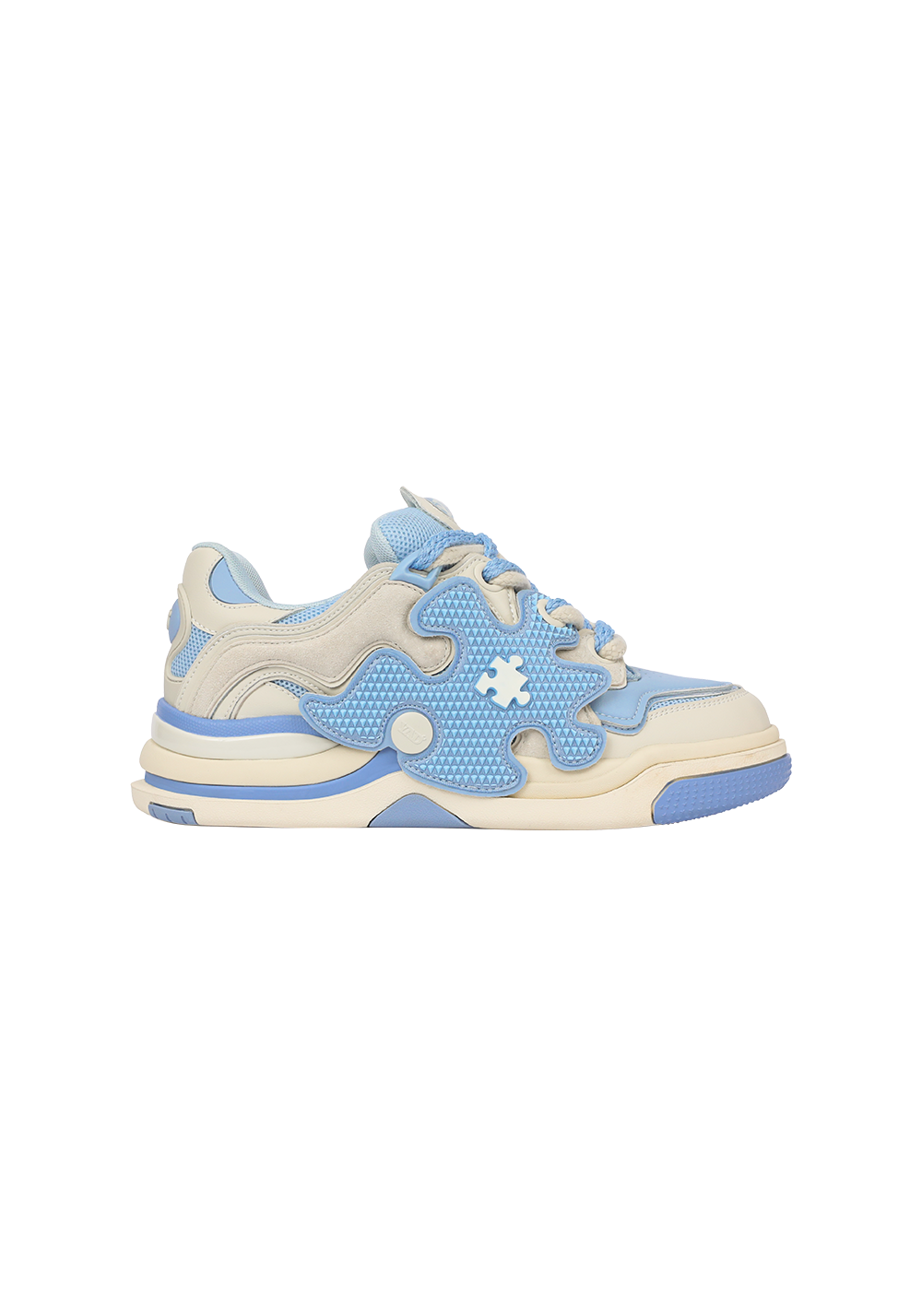 Perceptible Puzzle Shoes Sports Skateboard Shoes - PSYLOS 1, Perceptible Puzzle Shoes Sports Skateboard Shoes, Shoes, YADcrew, PSYLOS 1