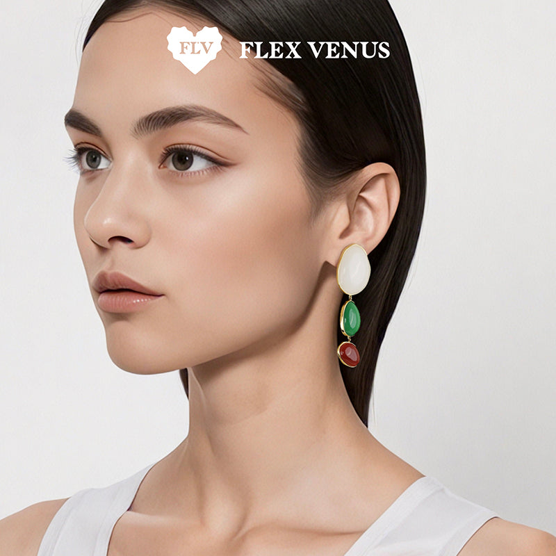 FLV Spring Whisper Ear Cuffs