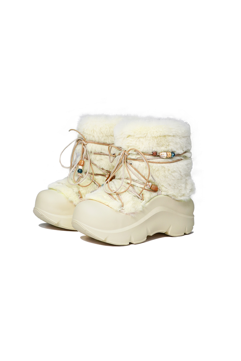KAALIXTO丨Fur-Lined Snow Boots - PSYLOS 1, KAALIXTO丨Fur-Lined Snow Boots, Boots, KAALIXTO•JAPAN, PSYLOS 1