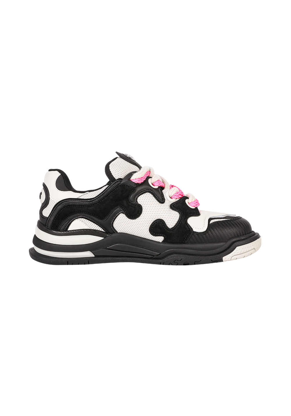 Perceptible Puzzle Shoes Sports Skateboard Shoes - PSYLOS 1, Perceptible Puzzle Shoes Sports Skateboard Shoes, Shoes, YADcrew, PSYLOS 1