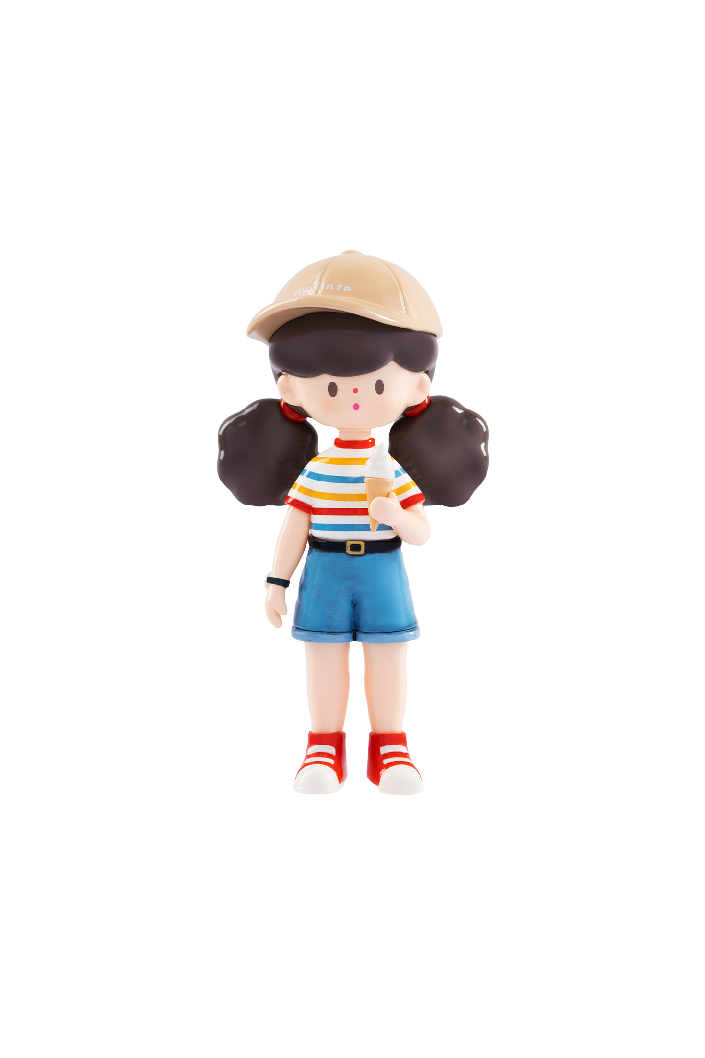 Finding Unicorn | MOLINTA Retro Style Series Blind Box - PSYLOS 1, Finding Unicorn | MOLINTA Retro Style Series Blind Box, Blind Box, Finding Unicorn, PSYLOS 1