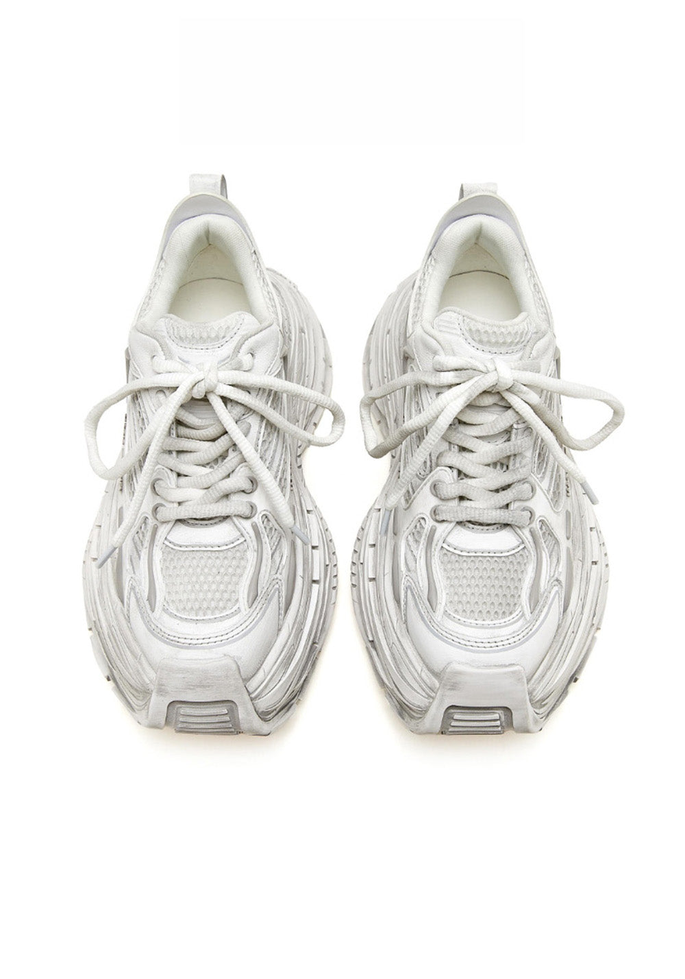 M88M丨Vintage Distressed Dad Shoes for Couples - PSYLOS 1, M88M丨Vintage Distressed Dad Shoes for Couples, Chunky Sneakers, M88M, PSYLOS 1