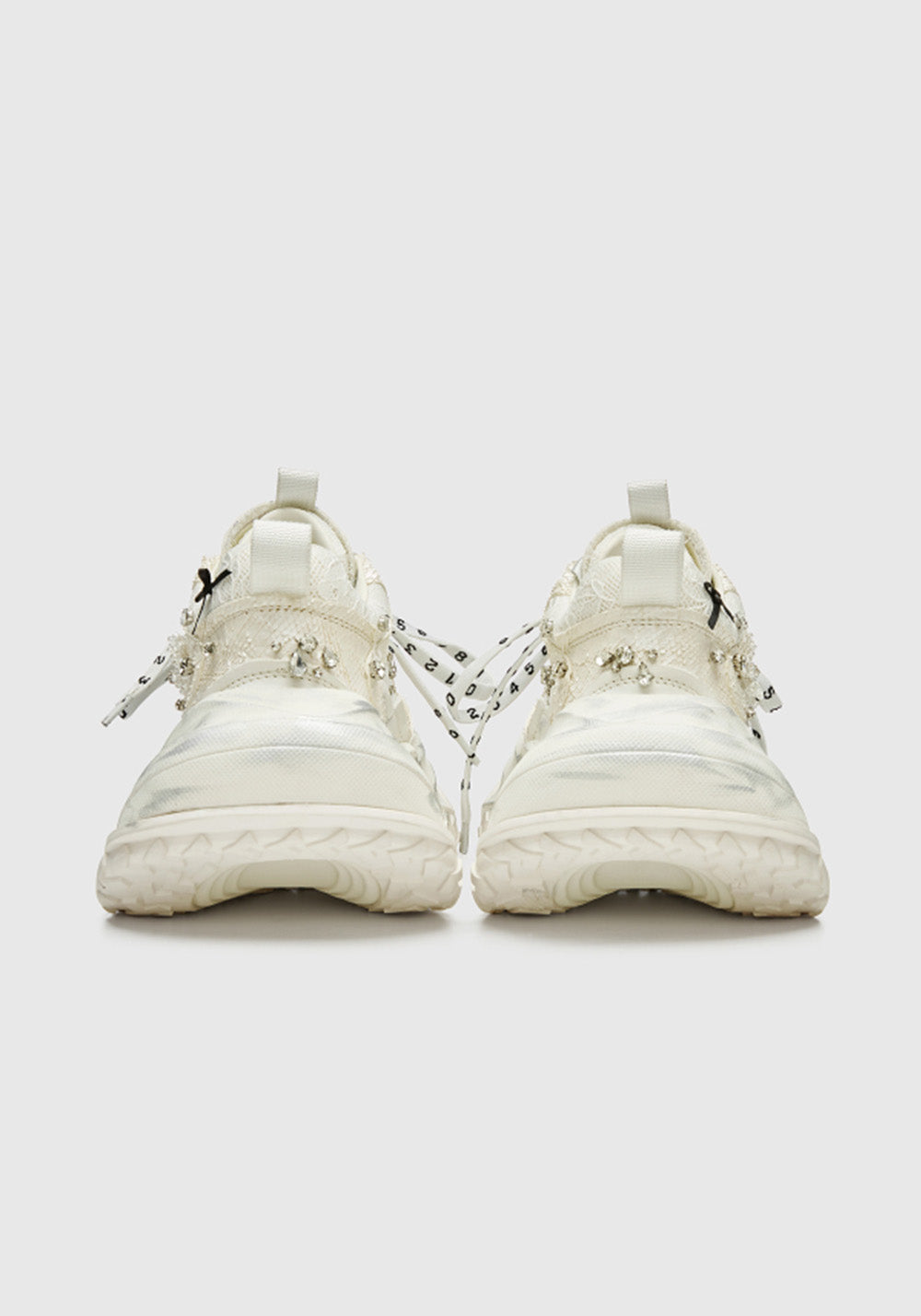 XMZY | Twilight Chunky Sneakers-White - PSYLOS 1, XMZY | Twilight Chunky Sneakers-White, Chunky Sneakers, XMZY•JAPAN, PSYLOS 1