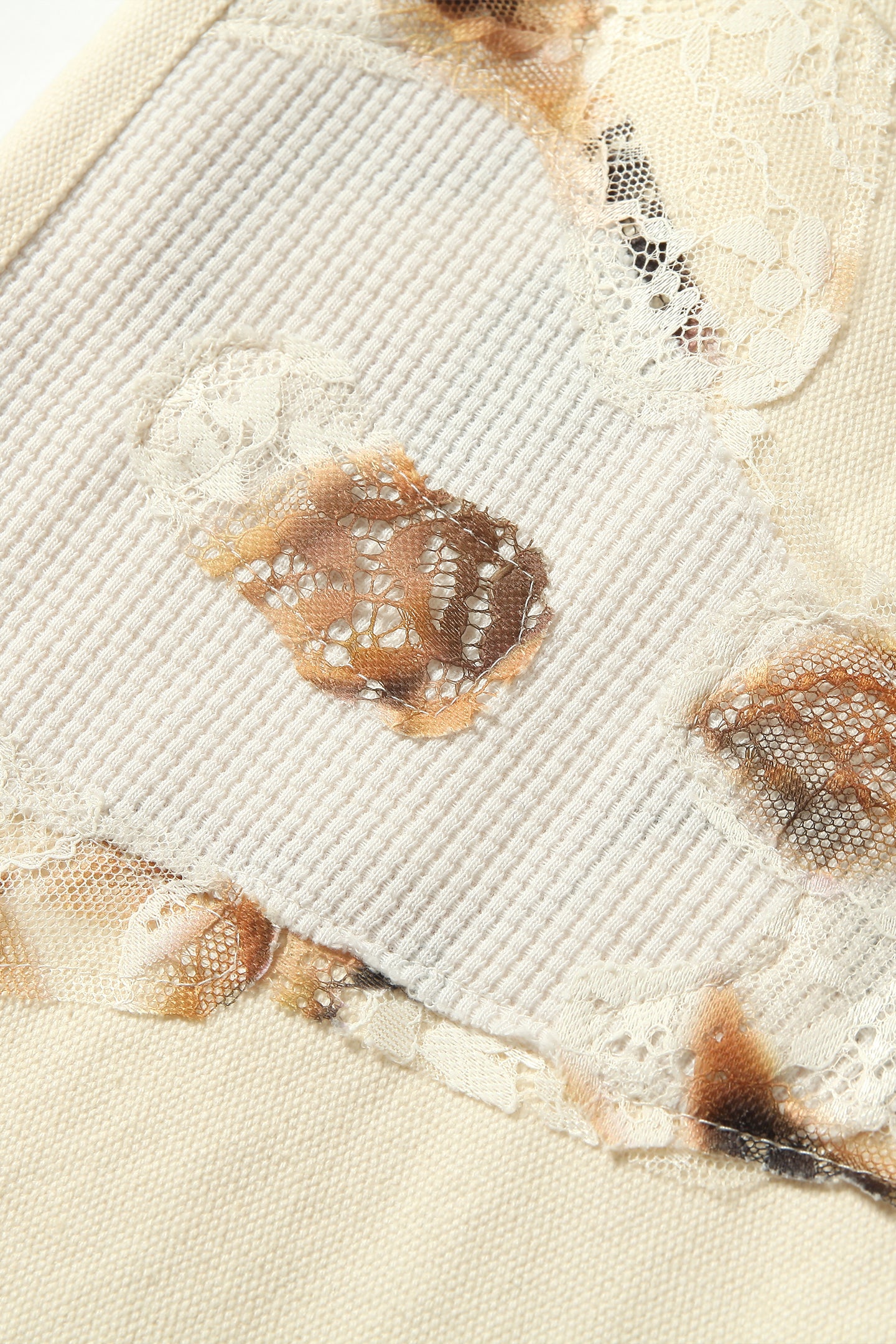 YADcrew | Flame Lace Pants - PSYLOS 1, YADcrew | Flame Lace Pants, Pants, YADcrew•JAPAN, PSYLOS 1