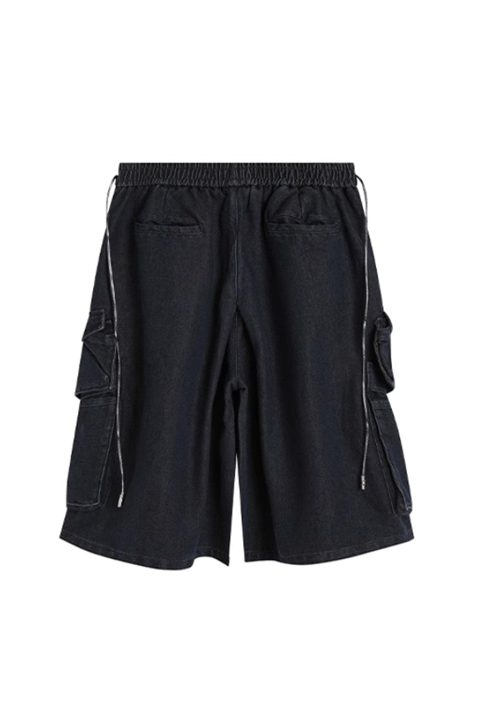 DND4DES丨Five-Point Star Shorts - PSYLOS 1, DND4DES丨Five-Point Star Shorts, Shorts, DND4DES•JAPAN, PSYLOS 1