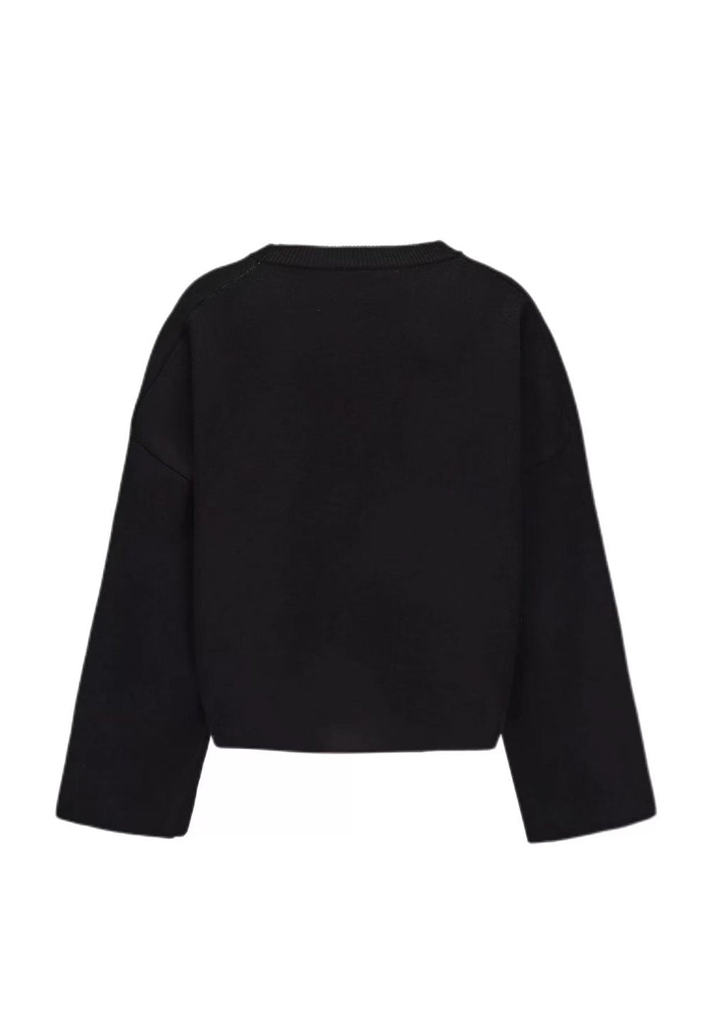 Disark│Jacquard Knit Sweatshirt - PSYLOS 1, Disark│Jacquard Knit Sweatshirt, Sweatshirt, Disark, PSYLOS 1