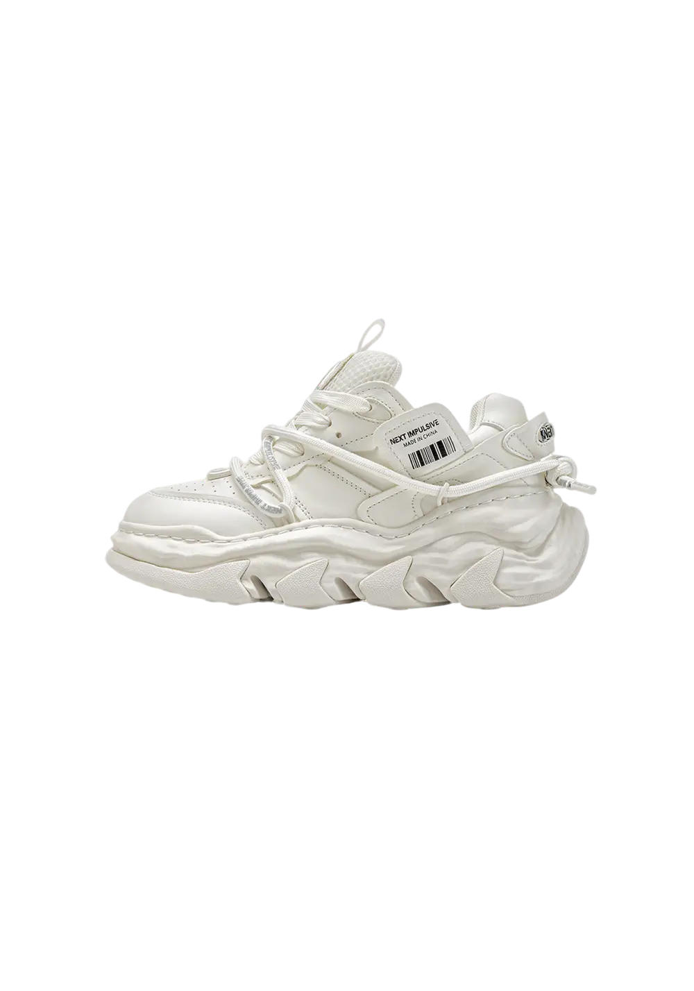 Next Dissolve Series - PSYLOS 1, Next Dissolve Series, Shoes, NEXT IMPULSIVE, PSYLOS 1