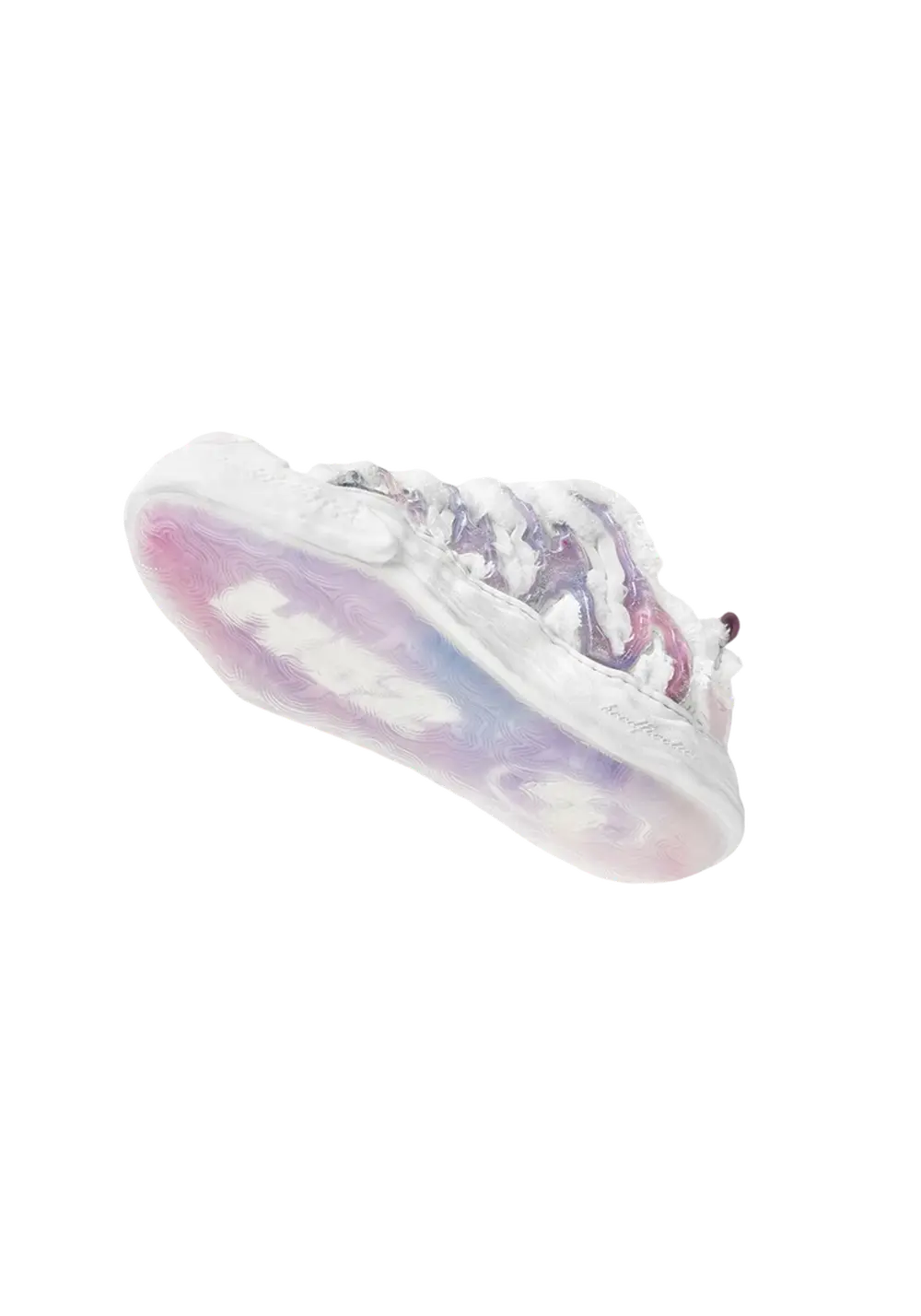 Canvas Cream Shoes - Sunset Glow - PSYLOS 1, Canvas Cream Shoes - Sunset Glow, Shoes, H52, PSYLOS 1