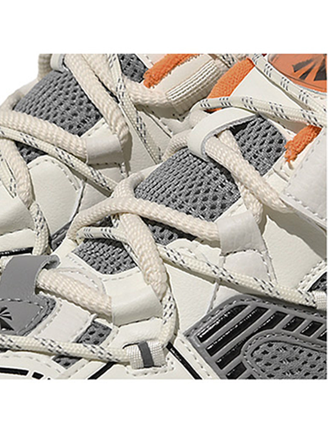 MASON GARMENTS | "Sports Car" Double Laced Velcro Chunky Sneaker - PSYLOS 1, MASON GARMENTS | "Sports Car" Double Laced Velcro Chunky Sneaker, Chunky Dad Sneakers, MASON GARMENTS, PSYLOS 1