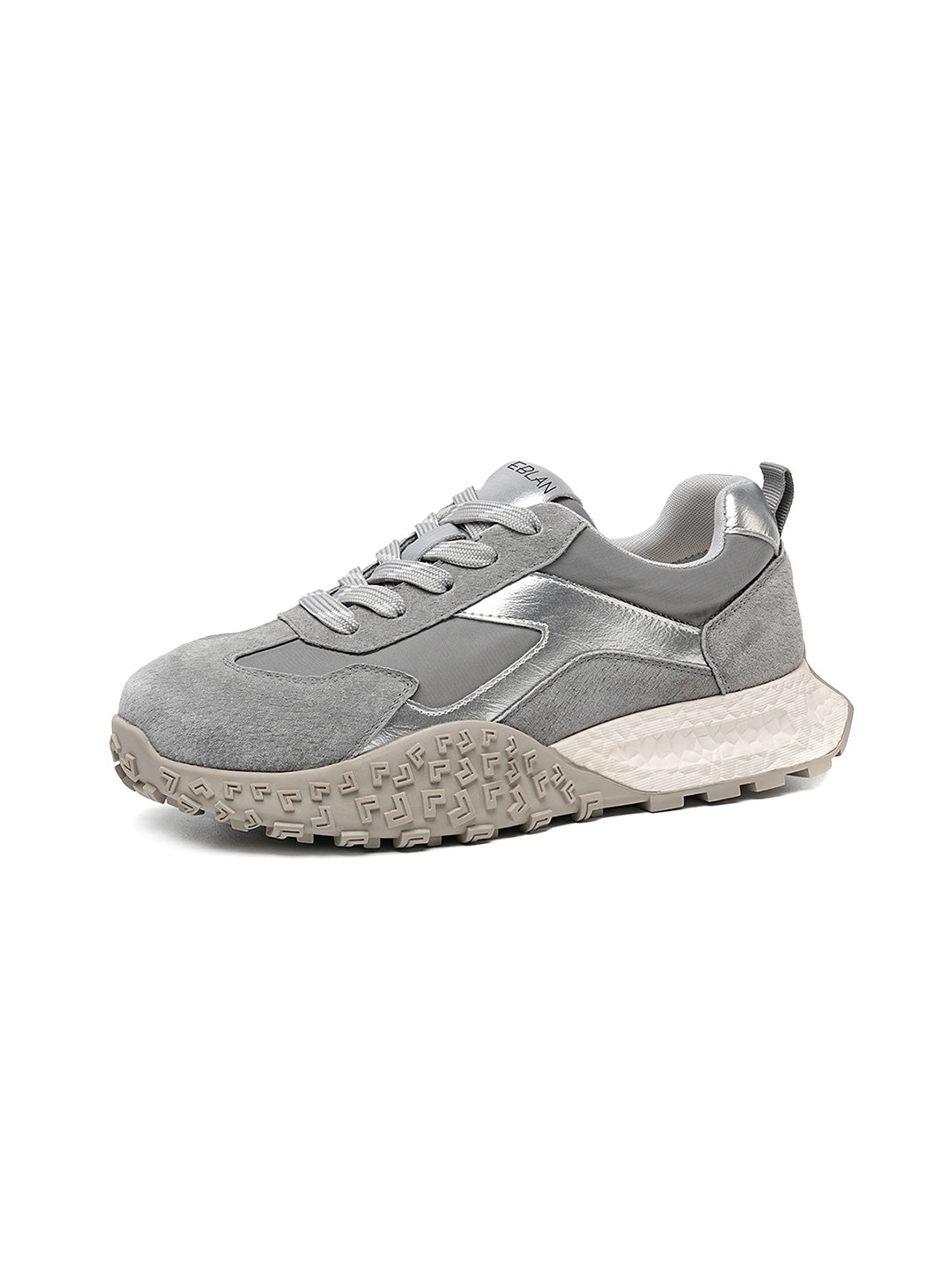 EBLAN | Stratus 2 Classic Running Sneaker - PSYLOS 1, EBLAN | Stratus 2 Classic Running Sneaker, Racing Trainers, EBLAN, PSYLOS 1