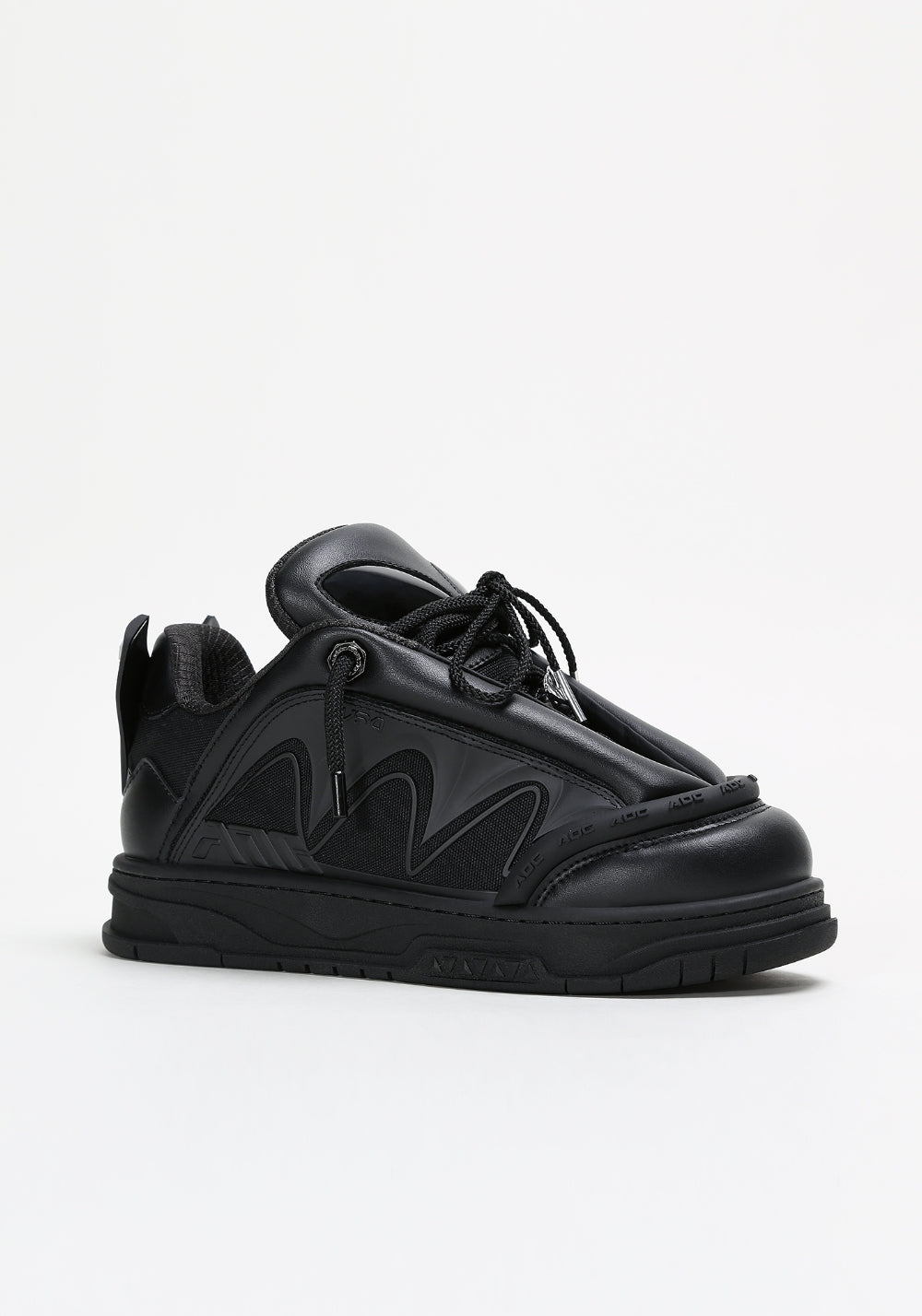 ADC丨Alien Series Platform Sneakers - PSYLOS 1, ADC丨Alien Series Platform Sneakers, Chunky Sneakers, ADC, PSYLOS 1