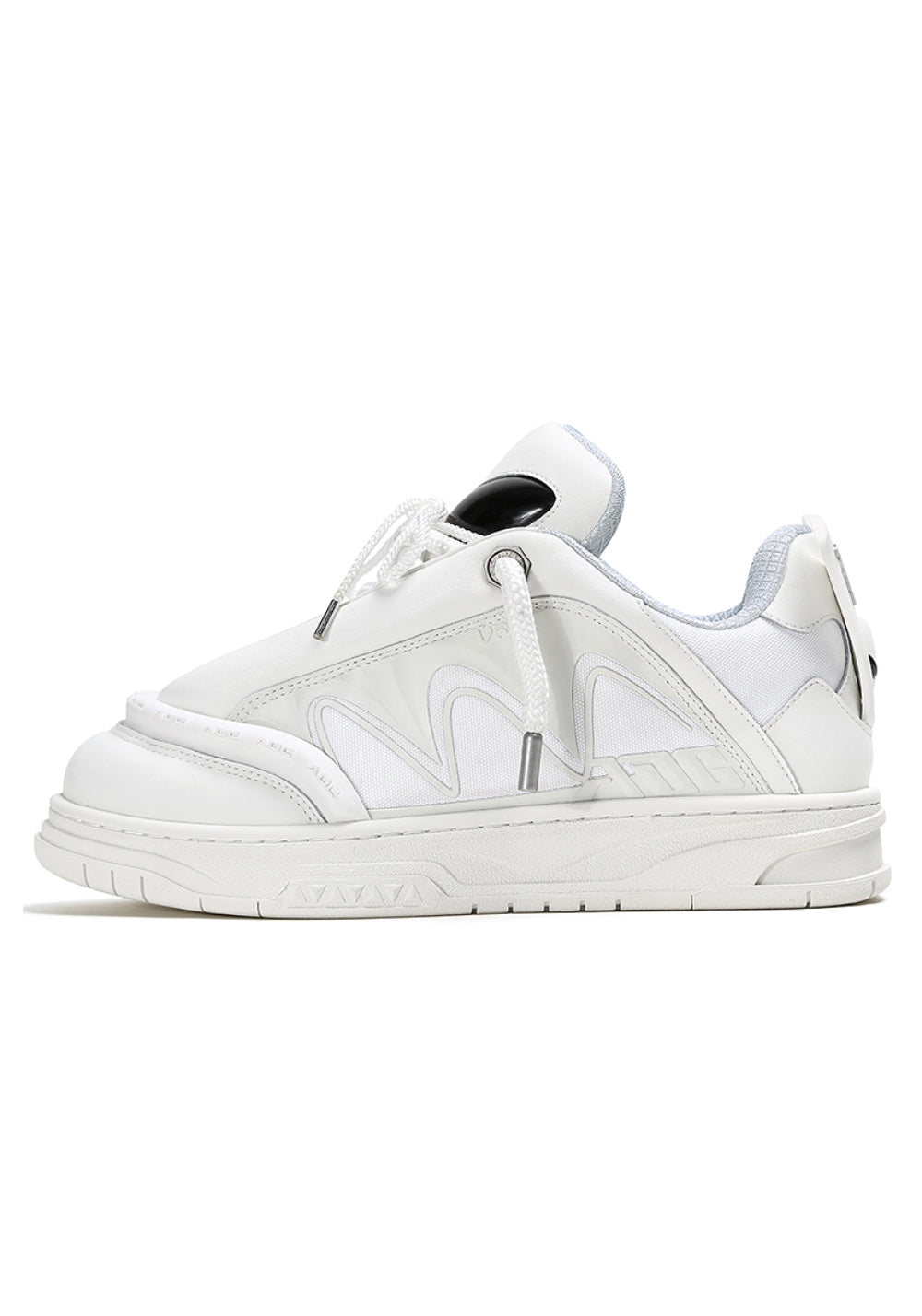 ADC丨Alien Series Platform Sneakers - PSYLOS 1, ADC丨Alien Series Platform Sneakers, Chunky Sneakers, ADC, PSYLOS 1