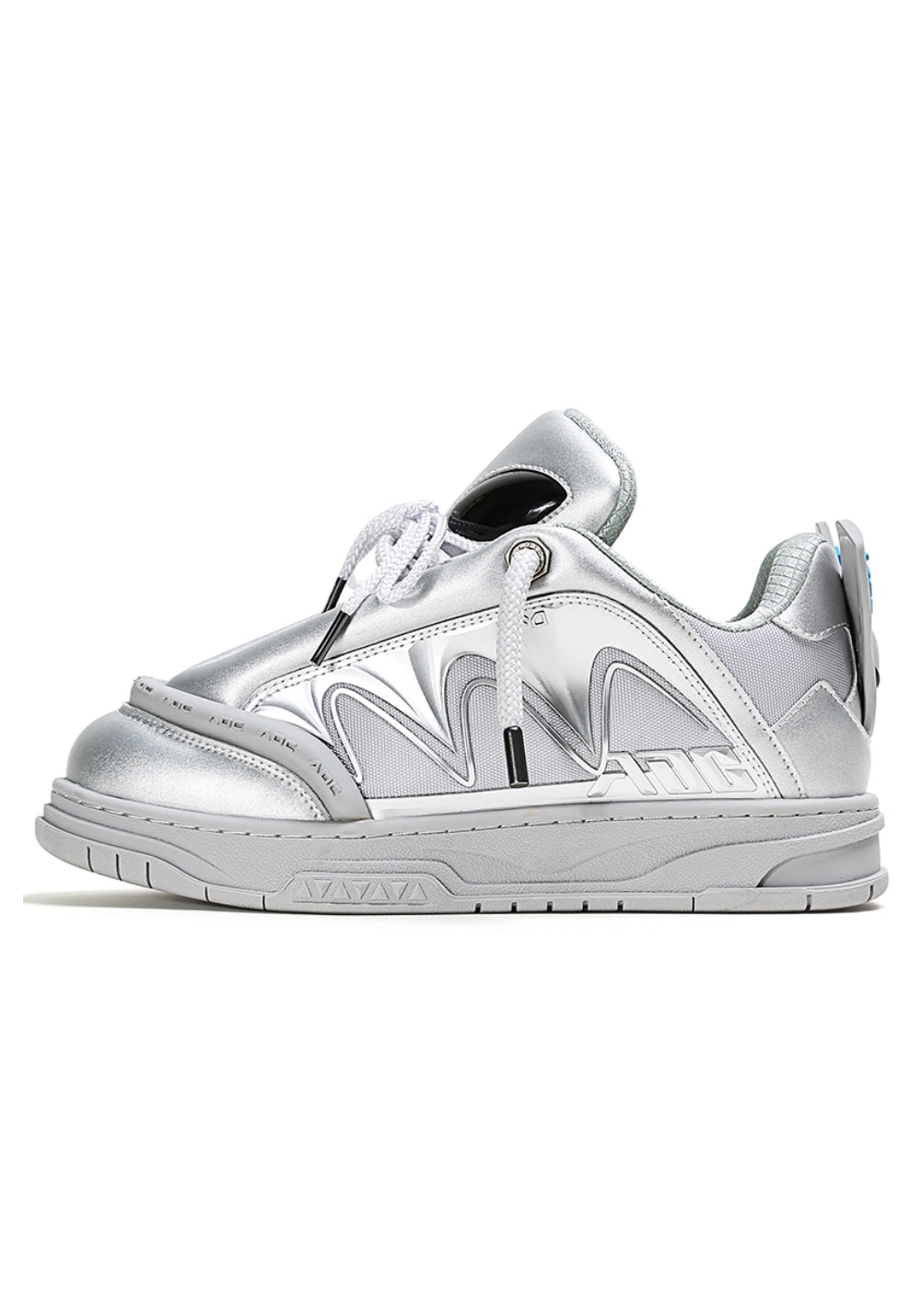 ADC丨Alien Series Platform Sneakers - PSYLOS 1, ADC丨Alien Series Platform Sneakers, Chunky Sneakers, ADC, PSYLOS 1