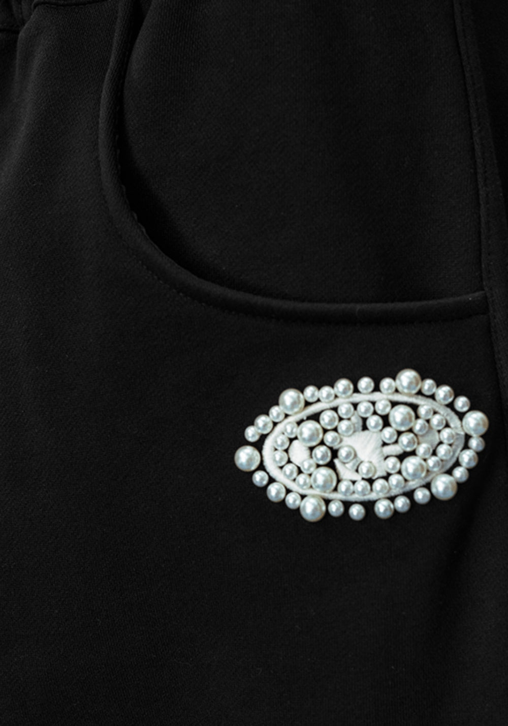 YADcrew丨YADcrew Pearl Puzzle Joggers - PSYLOS 1, YADcrew丨YADcrew Pearl Puzzle Joggers, Pants, YADcrew, PSYLOS 1