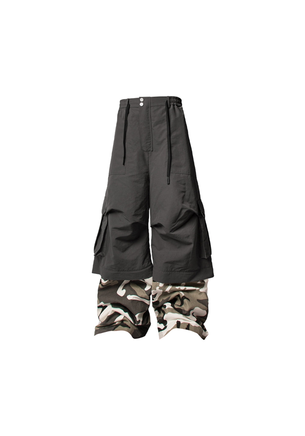 RELABEL丨Flow Modular Camo Pants - PSYLOS 1, RELABEL丨Flow Modular Camo Pants, Shirt, RELABEL, PSYLOS 1