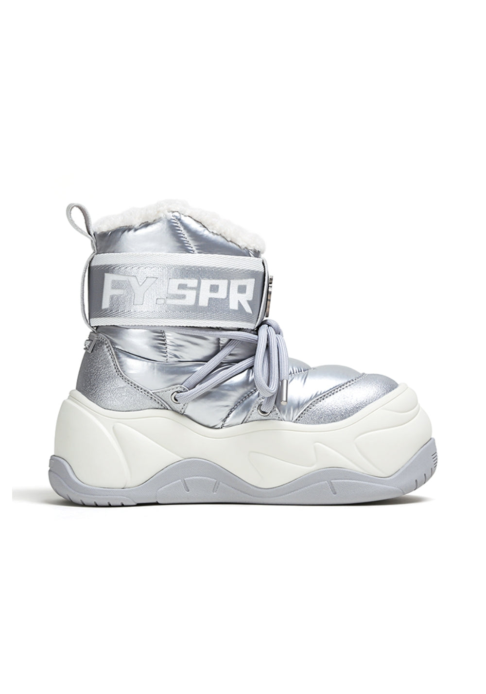 FYSPR丨Waterproof 6-Inch Moon Boots - PSYLOS 1, FYSPR丨Waterproof 6-Inch Moon Boots, Boots, FYSPR•JAPAN, PSYLOS 1