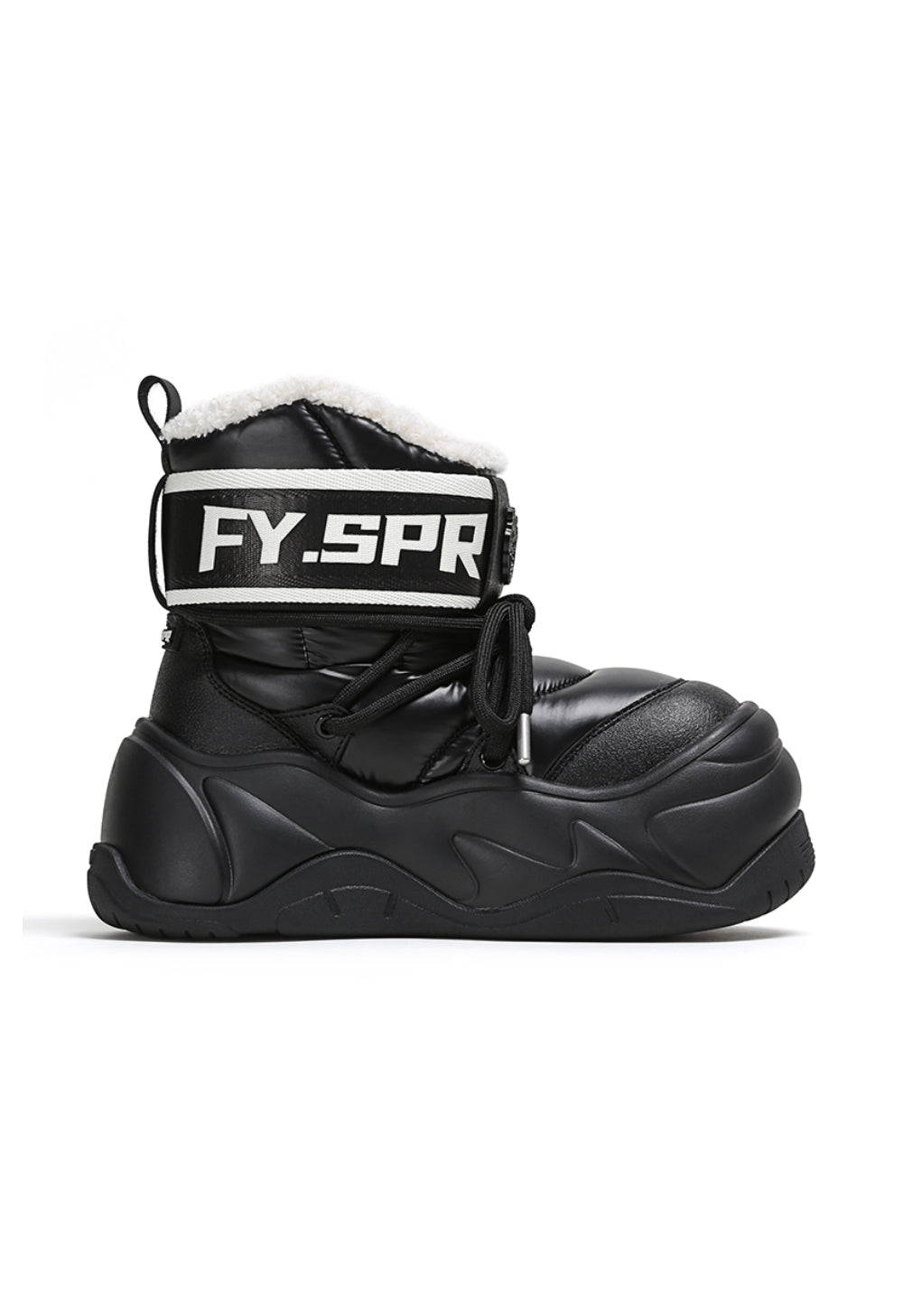 FYSPR丨Waterproof 6-Inch Moon Boots - PSYLOS 1, FYSPR丨Waterproof 6-Inch Moon Boots, Boots, FYSPR•JAPAN, PSYLOS 1