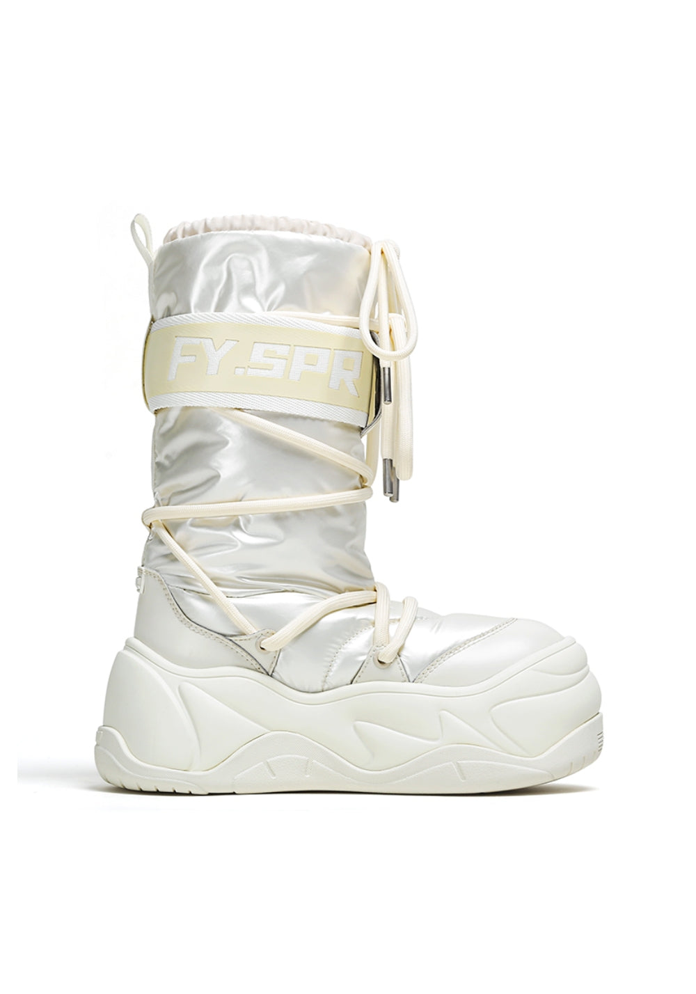 FYSPR丨Waterproof 11-Inch Moon Boots - PSYLOS 1, FYSPR丨Waterproof 11-Inch Moon Boots, Boots, FYSPR•JAPAN, PSYLOS 1