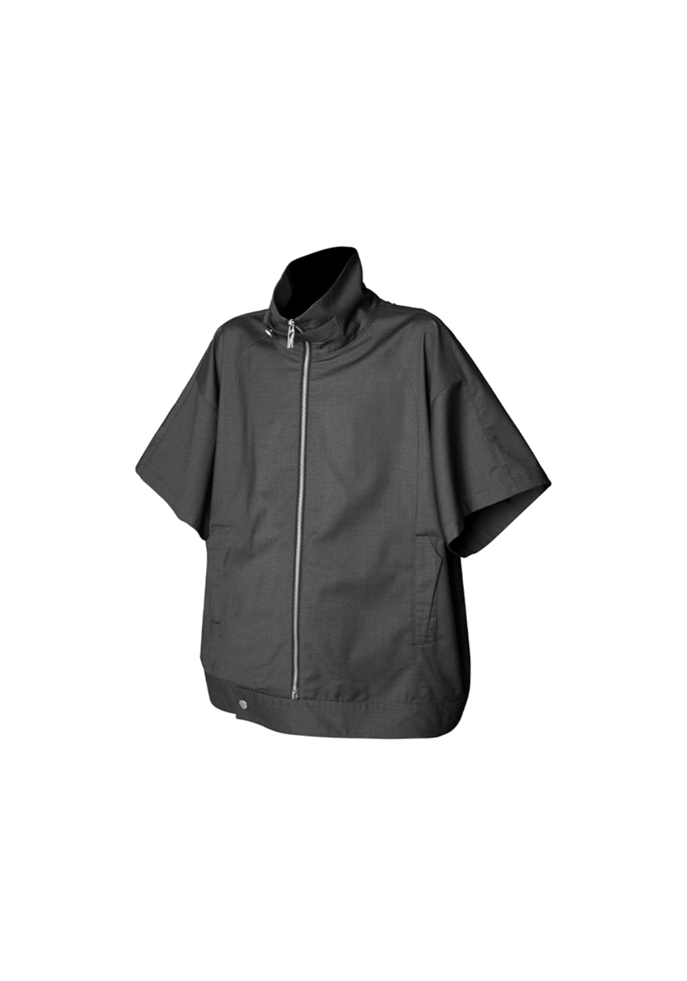 RELABEL丨Linear Vintage Utility Shirt - PSYLOS 1, RELABEL丨Linear Vintage Utility Shirt, Shirt, RELABEL, PSYLOS 1