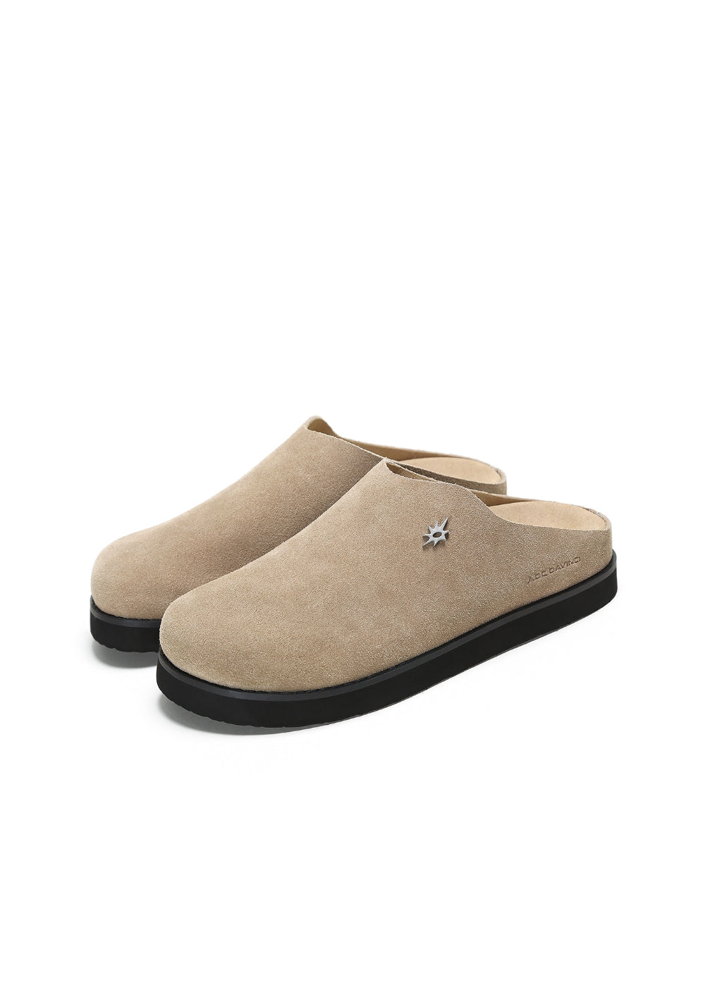 ADC丨Sun Series Suede Birkenstock Sandals - PSYLOS 1, ADC丨Sun Series Suede Birkenstock Sandals, Slippers, ADC, PSYLOS 1