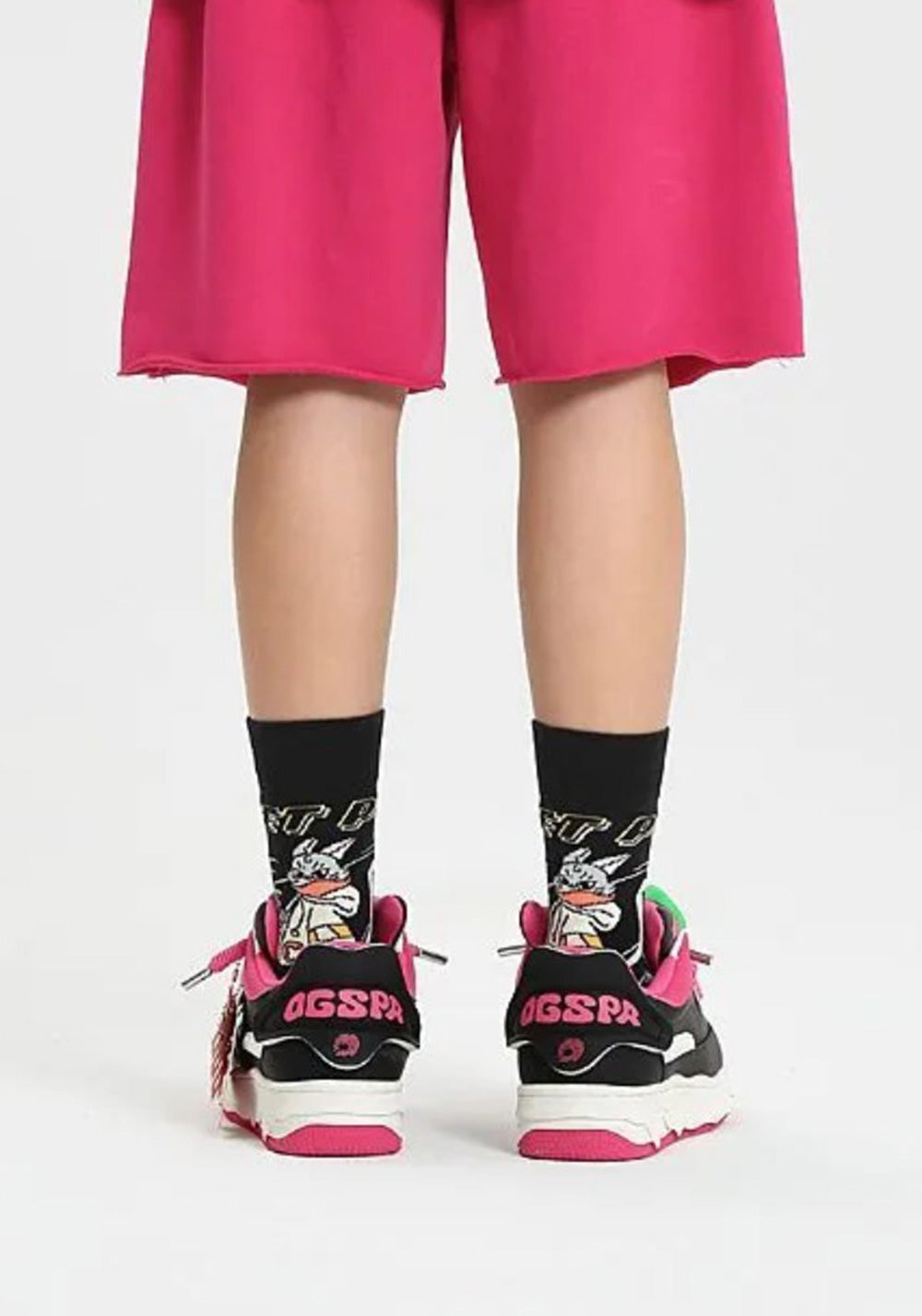 ADC丨Turbo Snail Low-Top Skate Shoes - PSYLOS 1, ADC丨Turbo Snail Low-Top Skate Shoes, Skate Shoes, ADC, PSYLOS 1