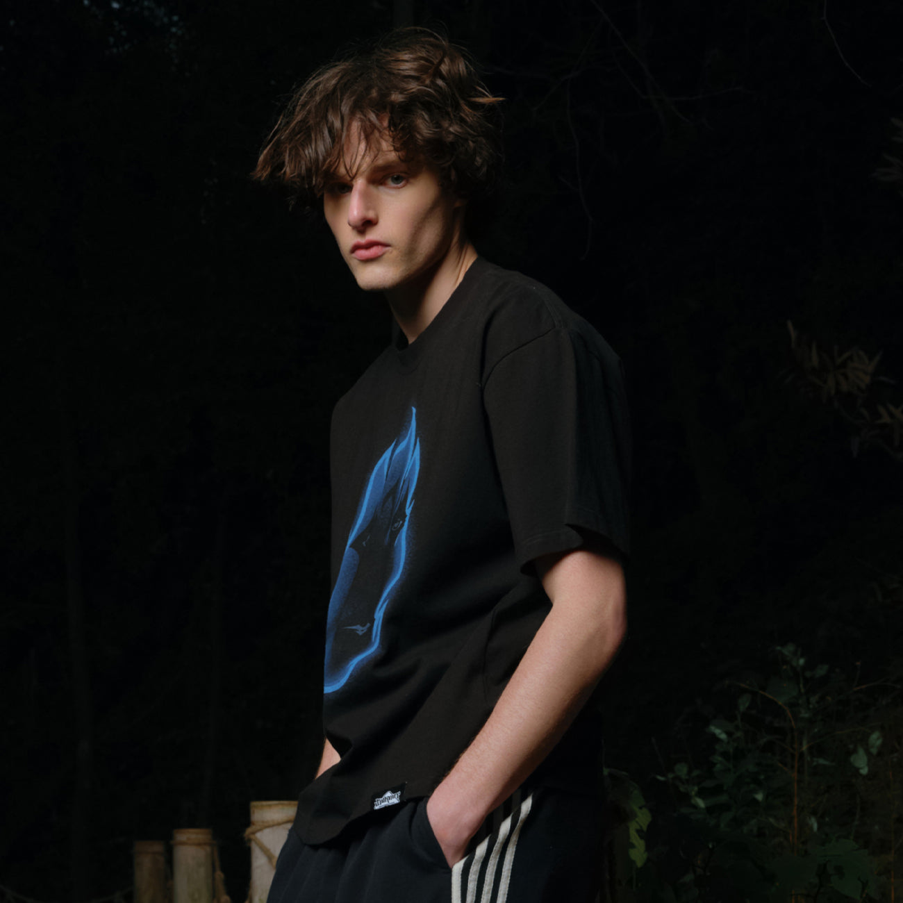 BURNIN FIRE HEART WOMEN'S SHORT SLEEVE T-SHIRT - PSYLOS 1, BURNIN FIRE HEART WOMEN'S SHORT SLEEVE T-SHIRT, T-Shirt, Burnin, PSYLOS 1