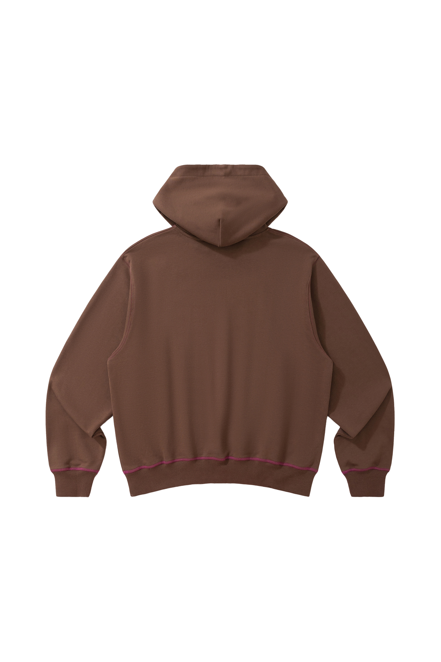 BURNIN* Swirl Contrast Color Foam Hoodie - PSYLOS 1, BURNIN* Swirl Contrast Color Foam Hoodie, Hoodie, Burnin, PSYLOS 1