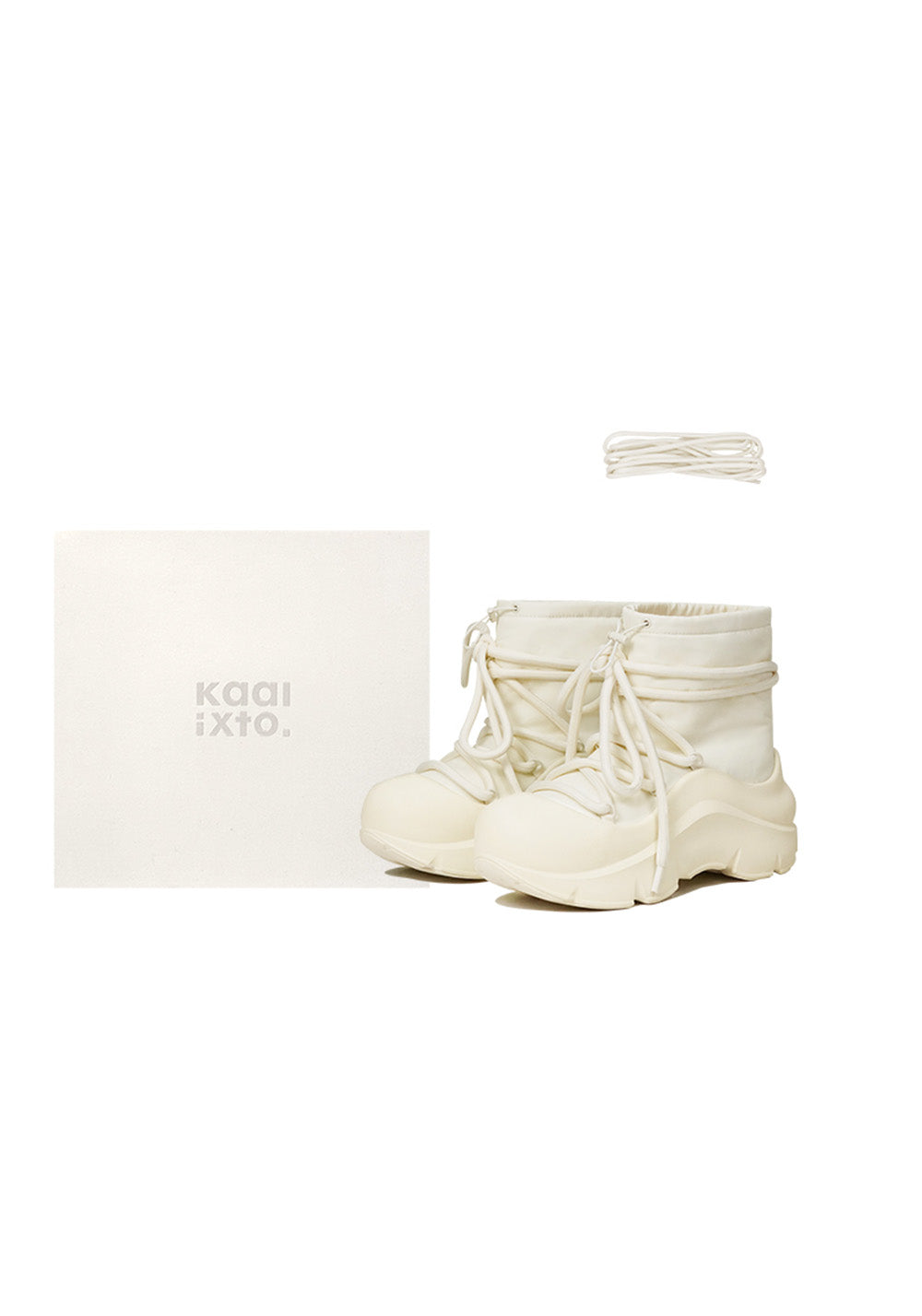 KAALIXTO丨Kaalixto Long Tube Snow Boots - PSYLOS 1, KAALIXTO丨Kaalixto Long Tube Snow Boots, Boots, KAALIXTO•JAPAN, PSYLOS 1