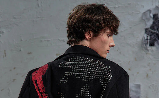 Independent Designer Platform, Streetwear Collective Online Store, Streetwear Brands Retailer, Curated Avant-Garde Fashion Platform, Psylos1